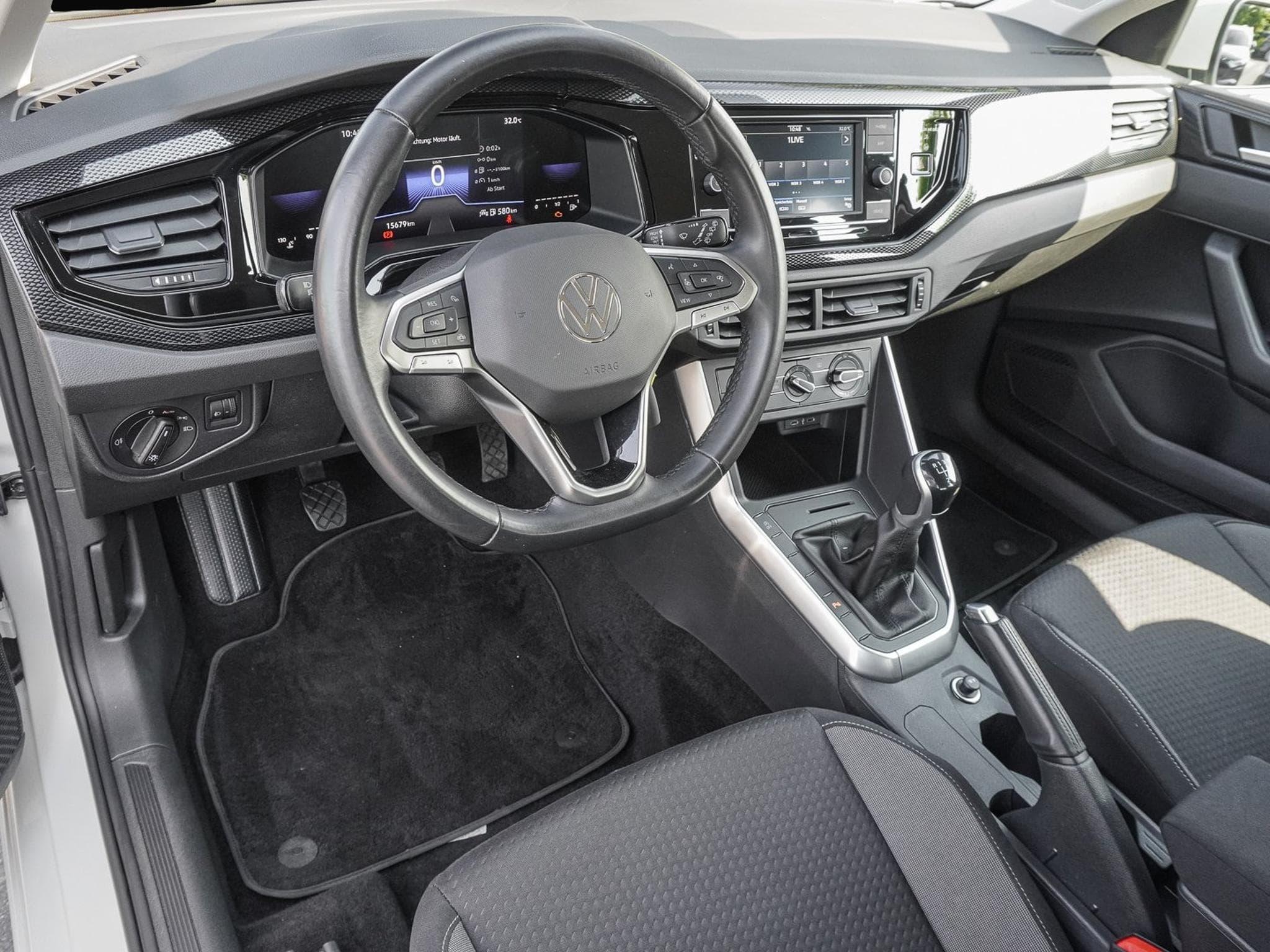 VW Polo (2024) - Foto 7