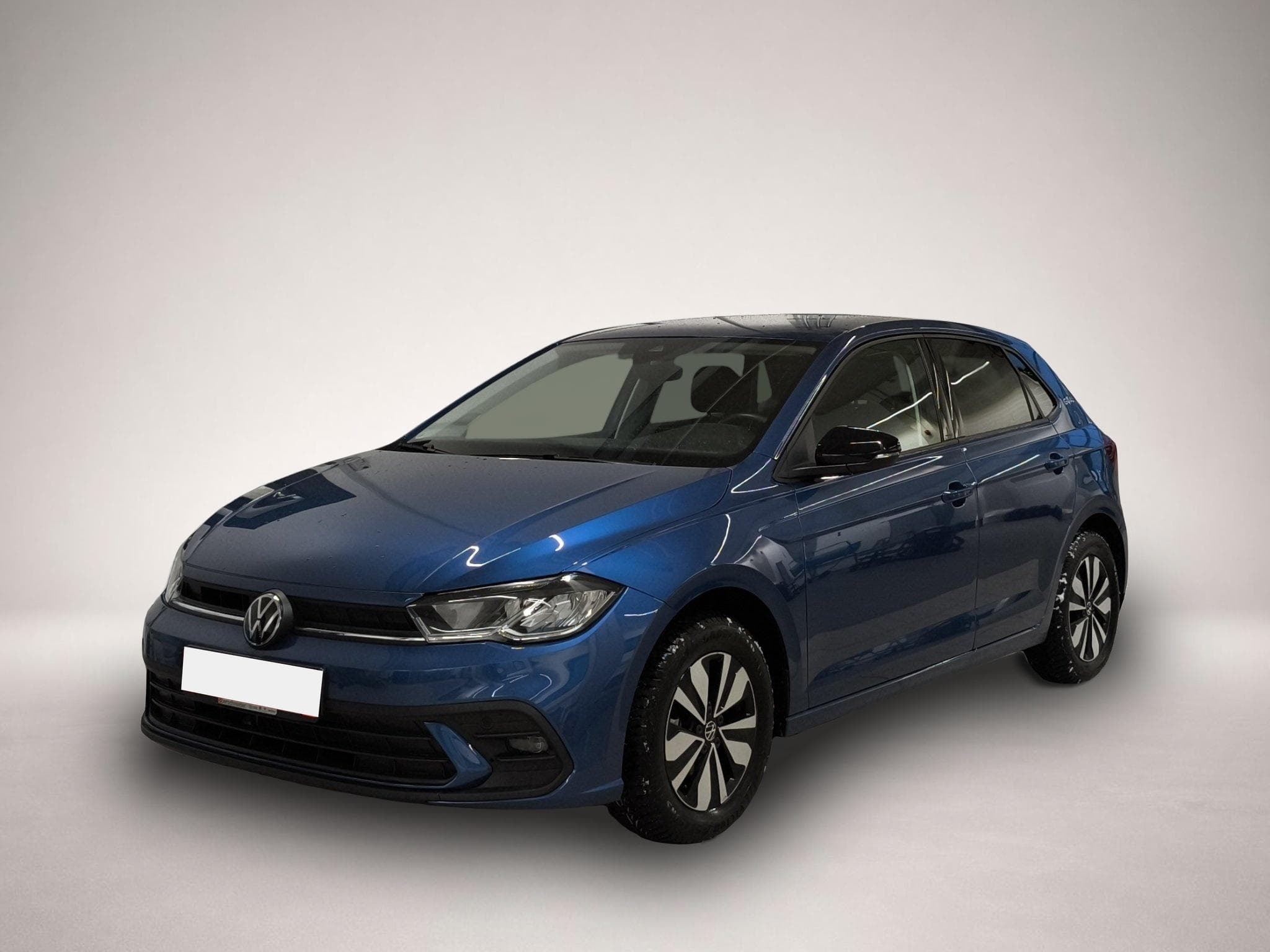 VW Polo (2025) - Foto 1