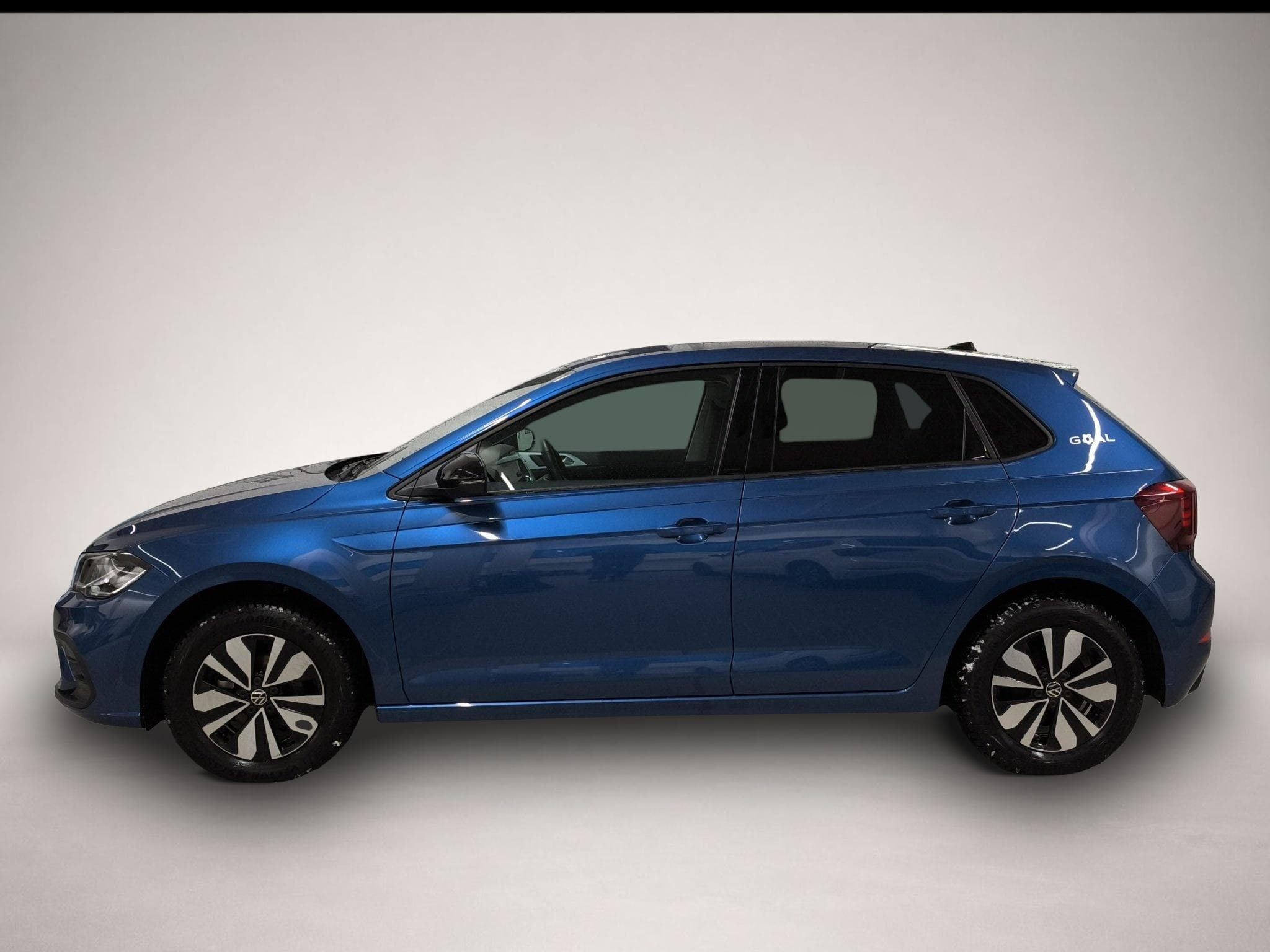 VW Polo (2025) - Foto 3