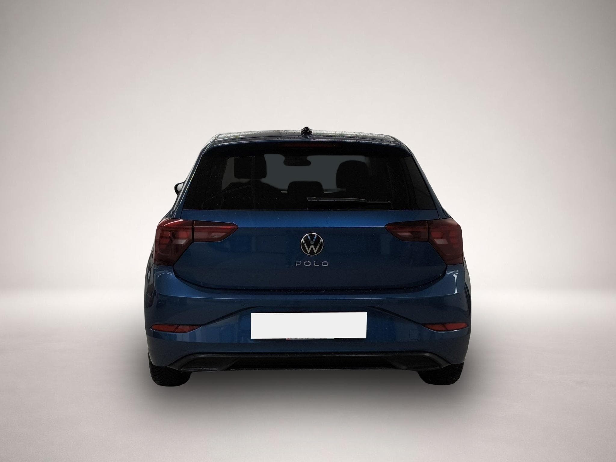 VW Polo (2025) - Foto 5
