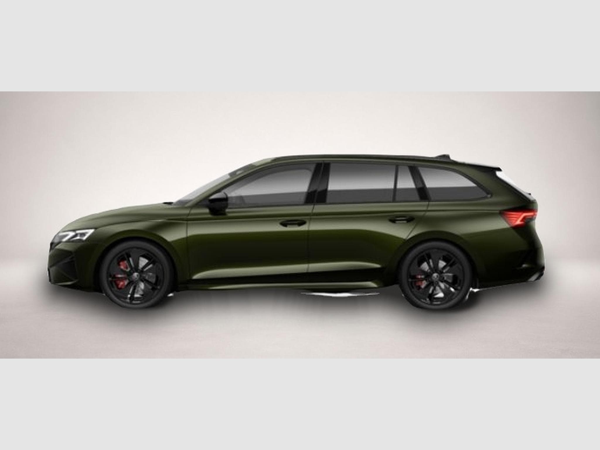 Skoda Octavia (2026) - Foto 2