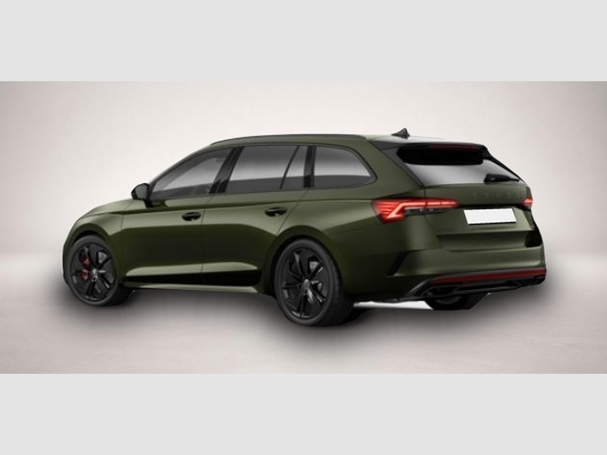 Skoda Octavia (2026) - Foto 3