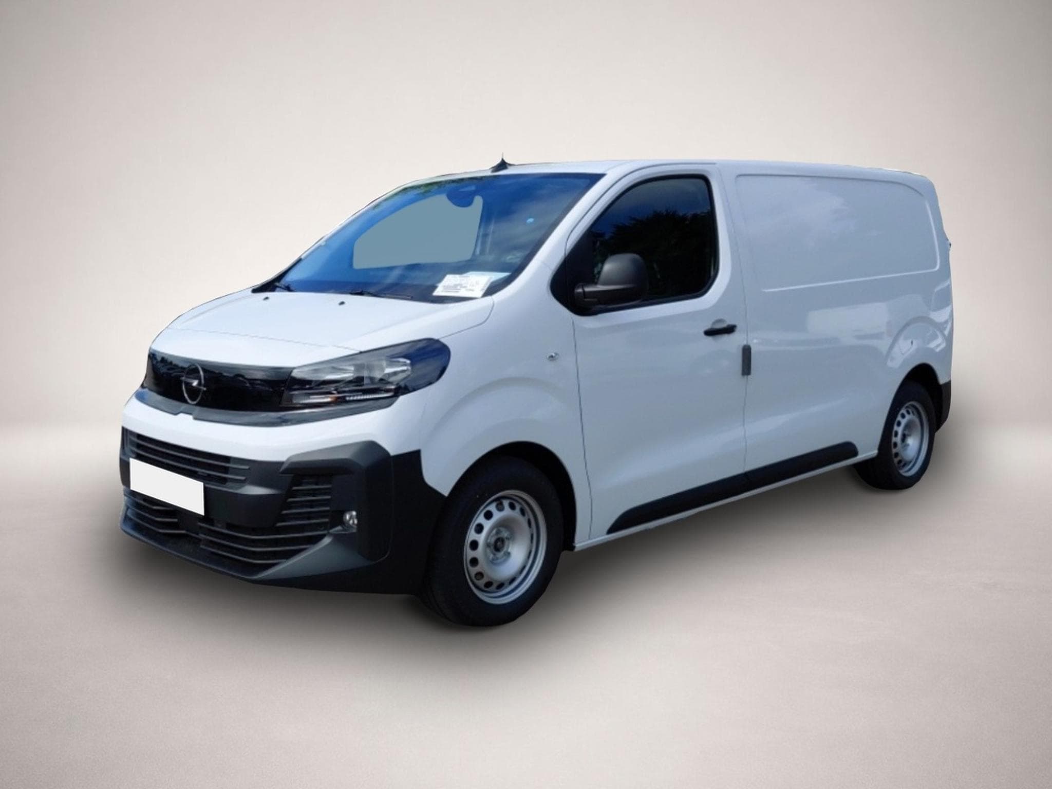 Opel Monterey (2026) - Foto 1