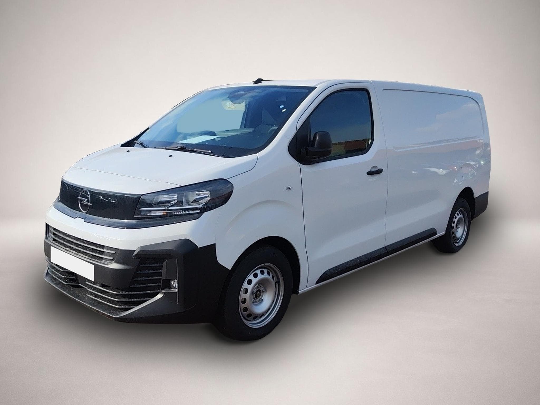 Opel Monterey (2026) - Foto 2