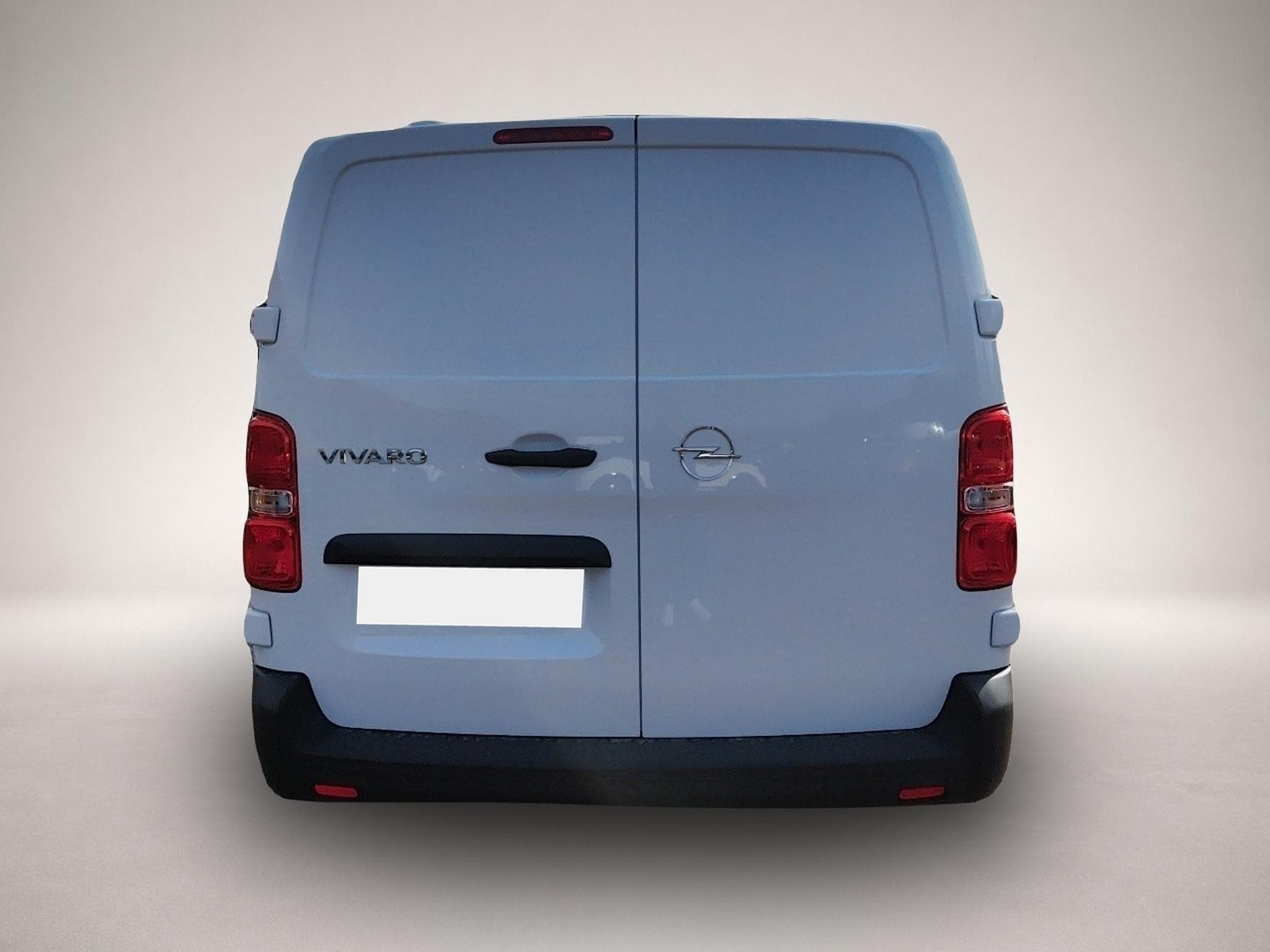 Opel Monterey (2026) - Foto 5
