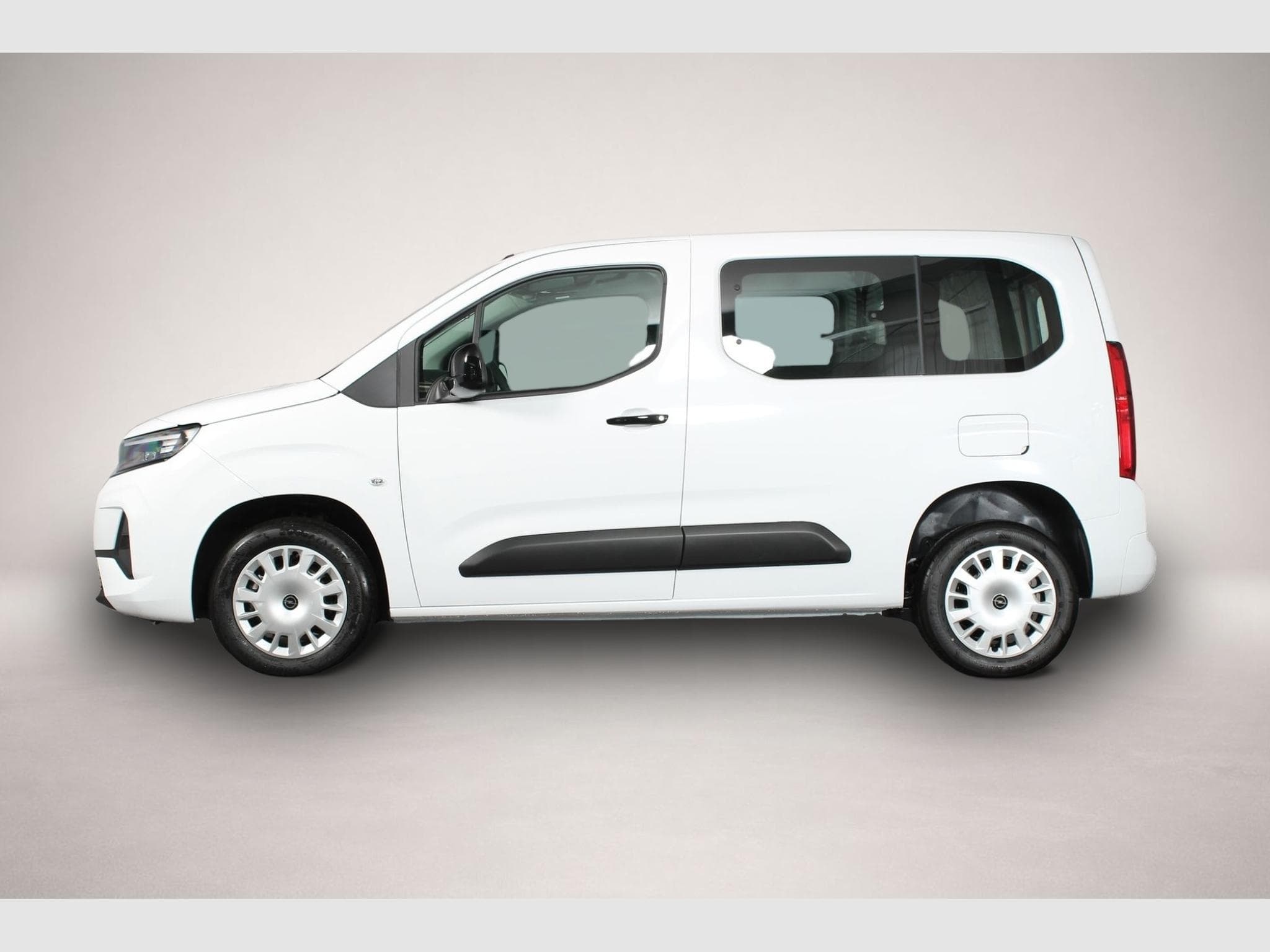 Opel Combo (2026) - Photo 2