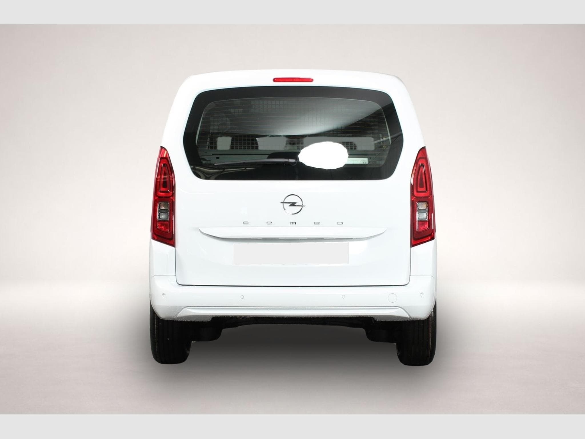 Opel Combo (2026) - Photo 4