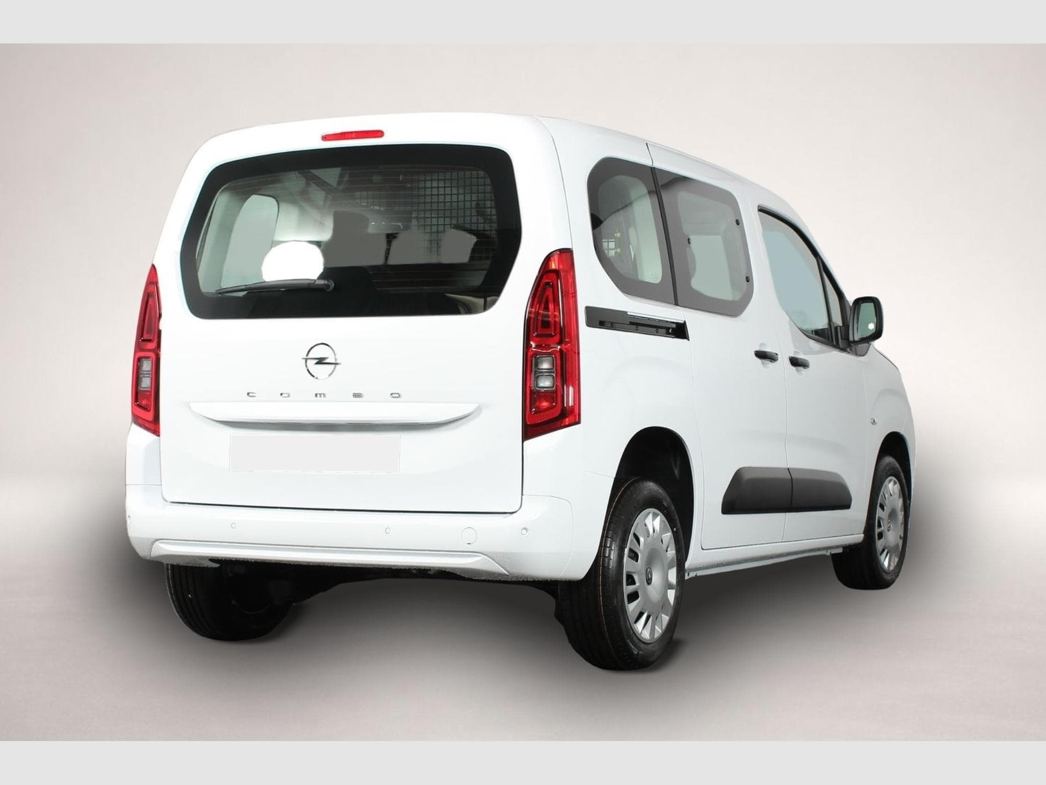 Opel Combo (2026) - Photo 5