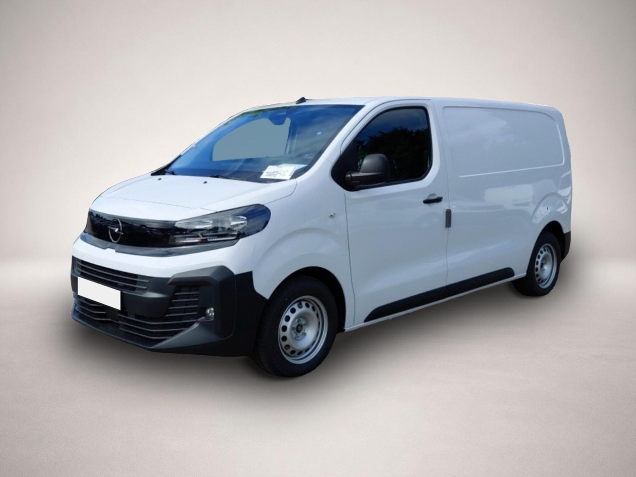 Opel Vivaro (2026) - Foto 2