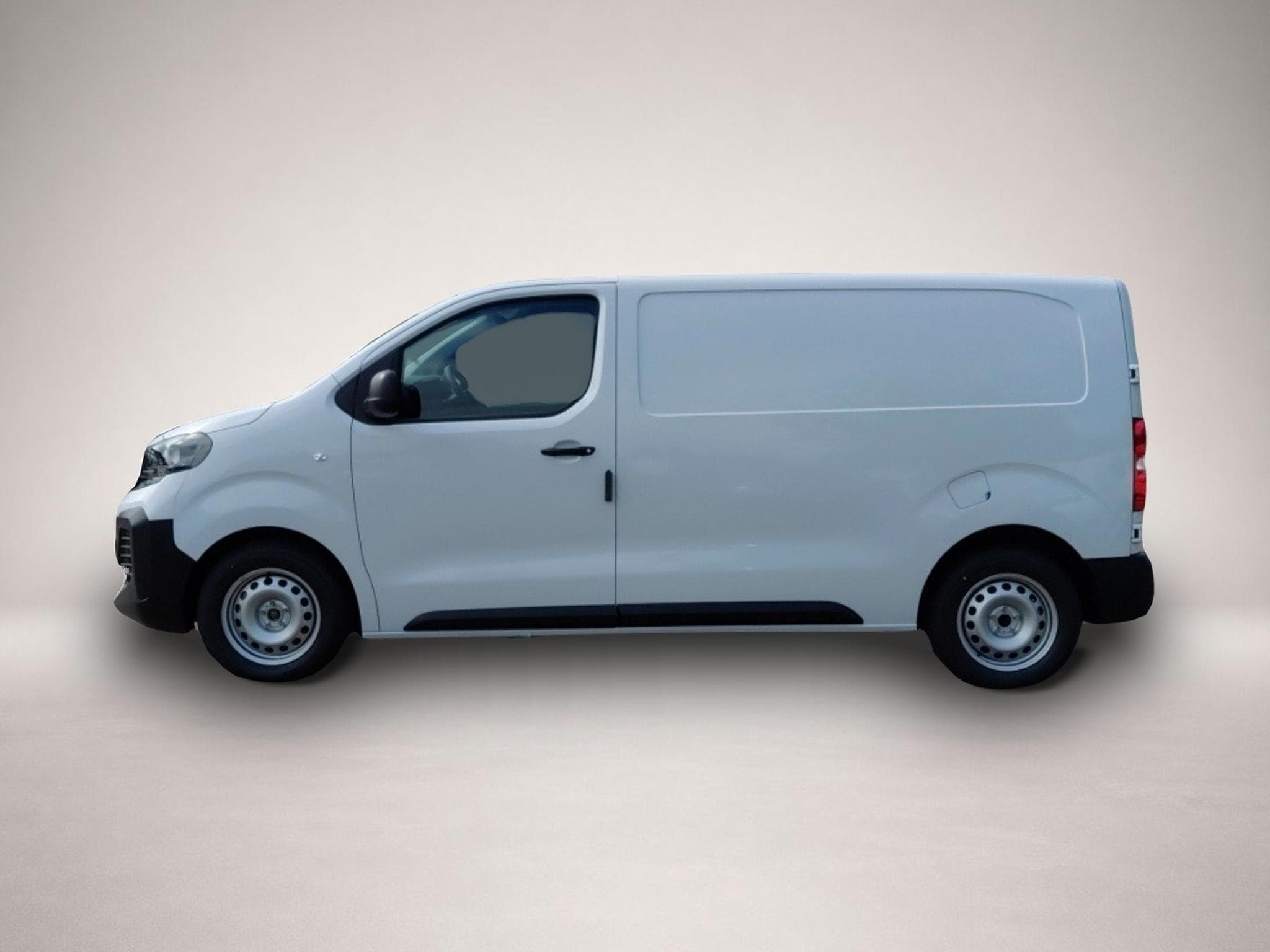 Opel Vivaro (2026) - Foto 3