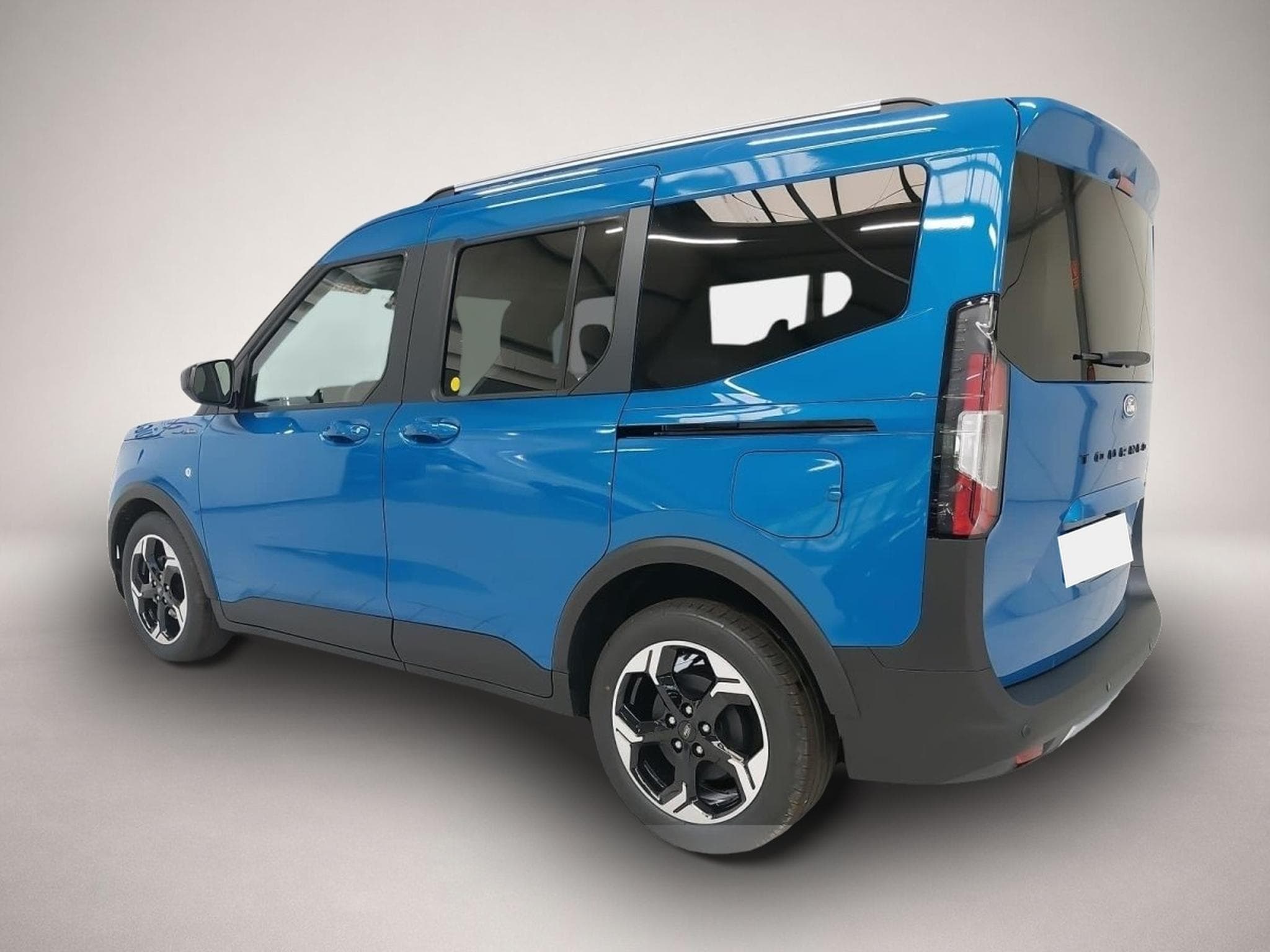 Ford Tourneo (2026) - Foto 3