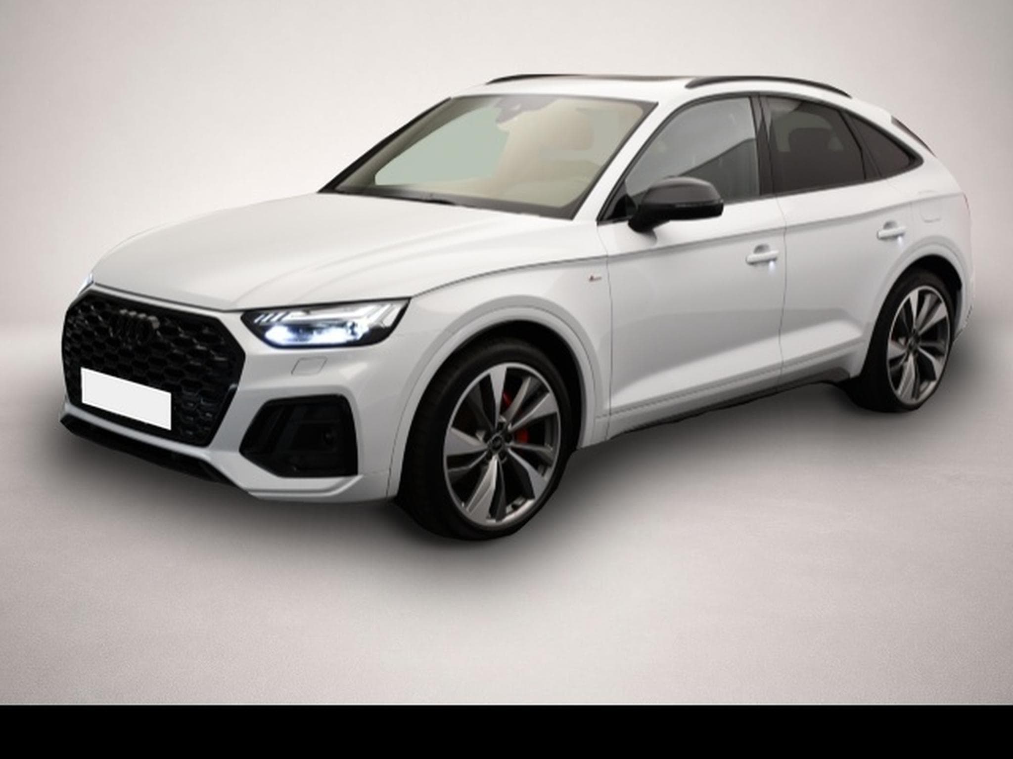 Audi Q5 (2025) - Foto 1