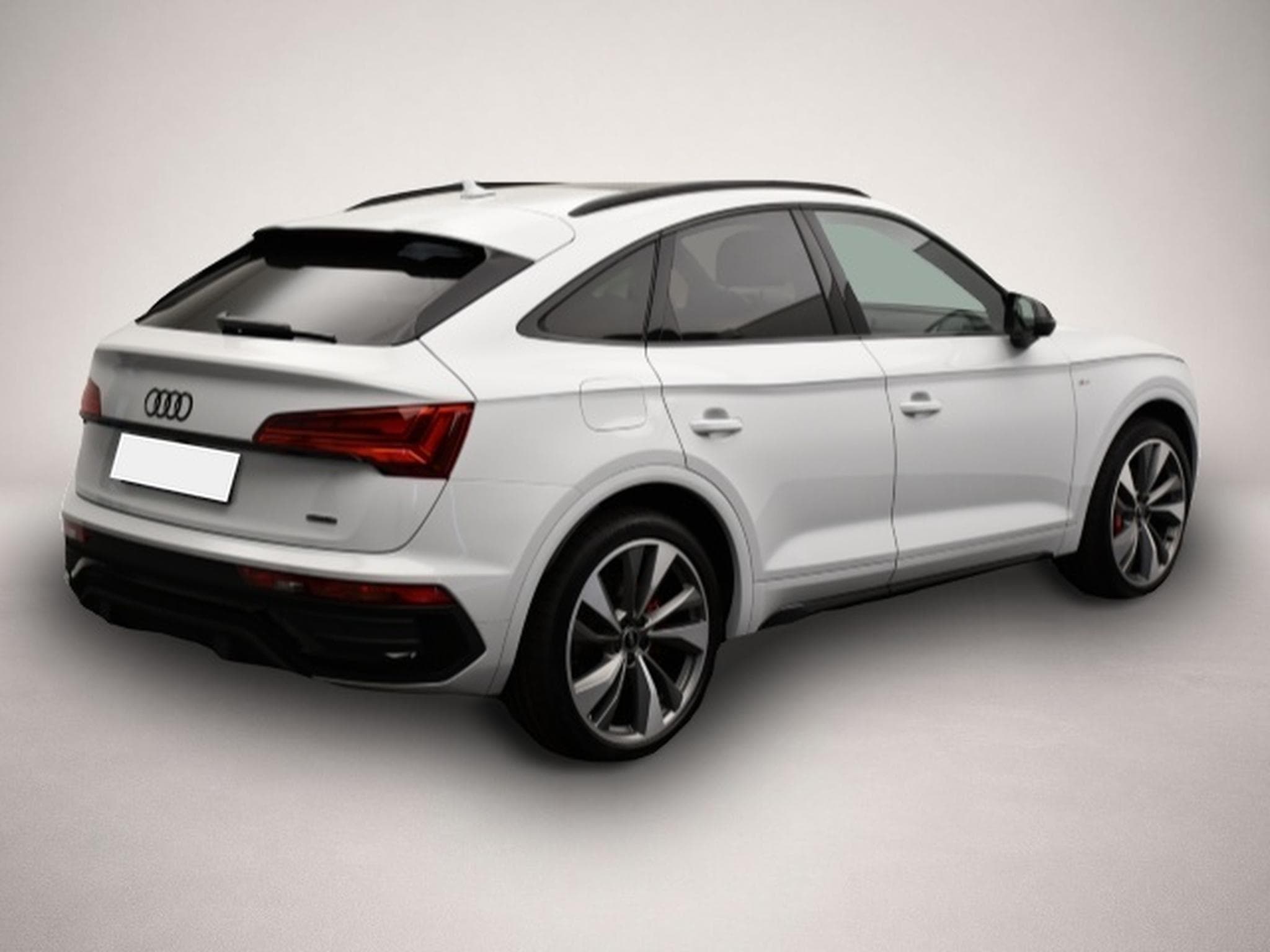 Audi Q5 (2025) - Foto 2