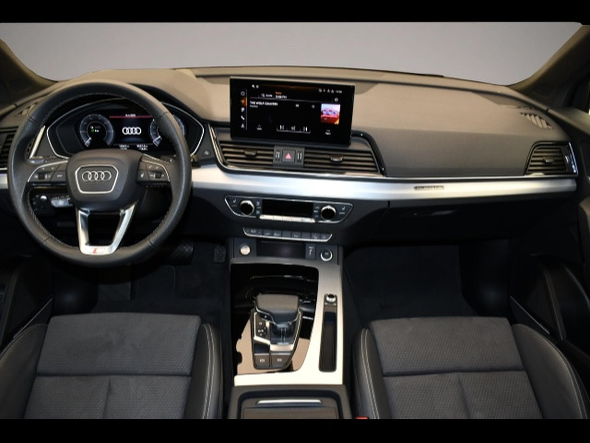 Audi Q5 (2025) - Foto 4
