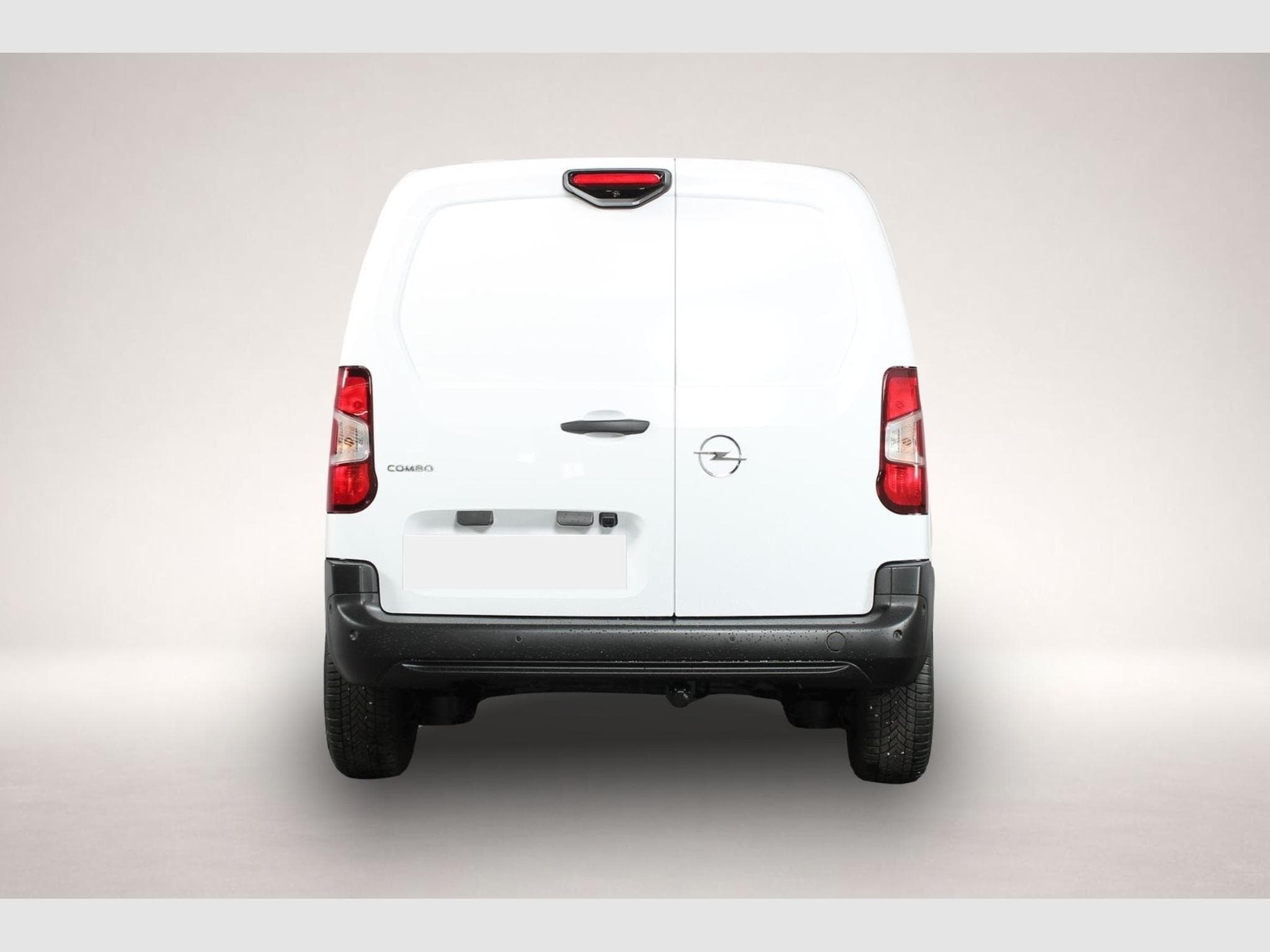 Opel Combo (2026) - Photo 4