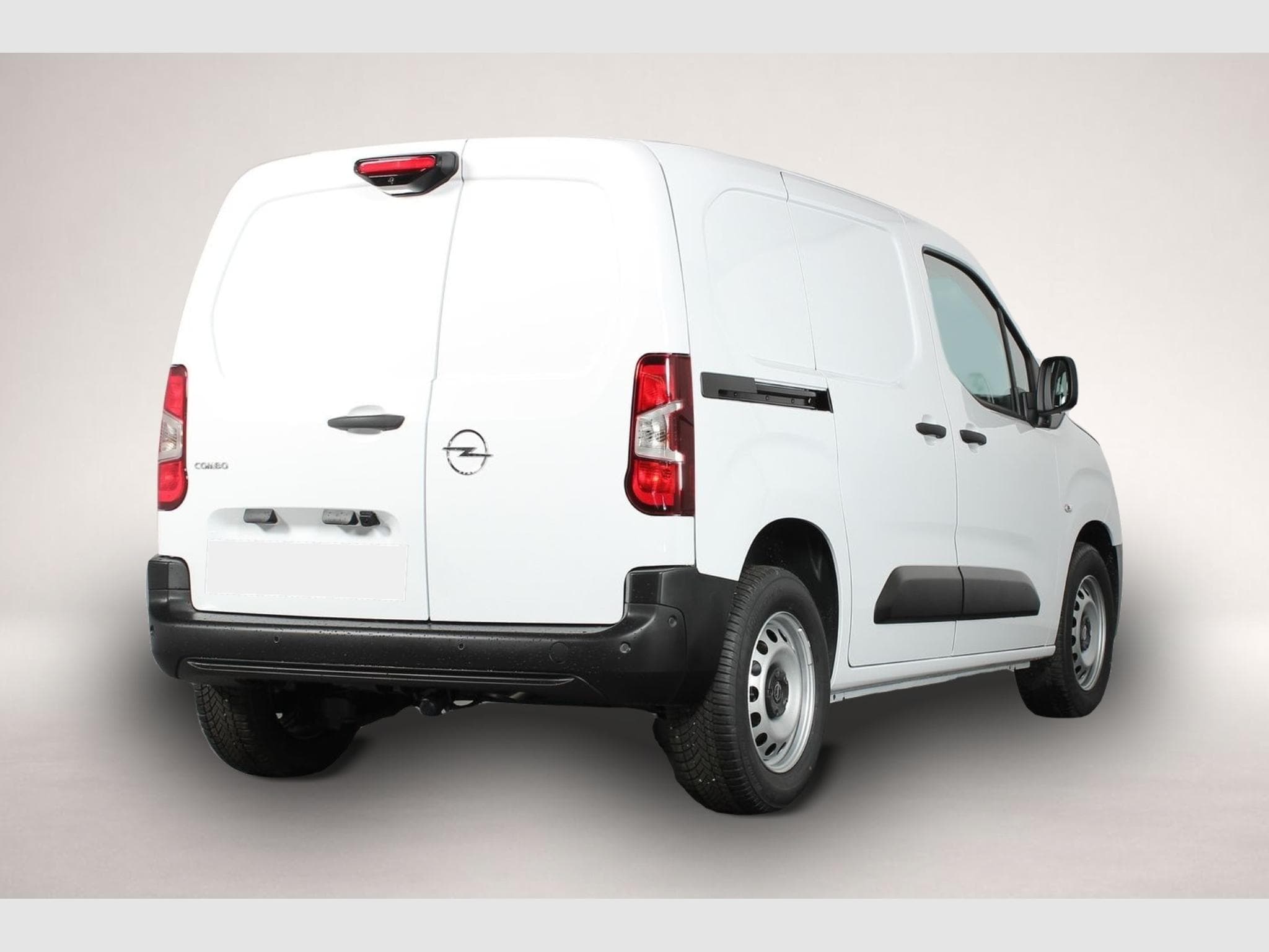 Opel Combo (2026) - Photo 5