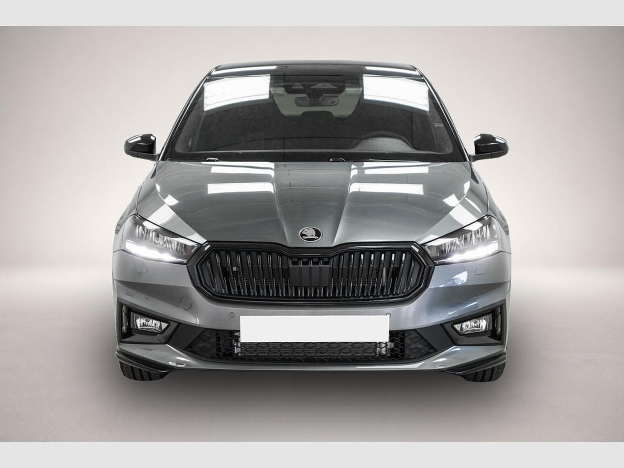 Skoda Fabia (2026) - Foto 2