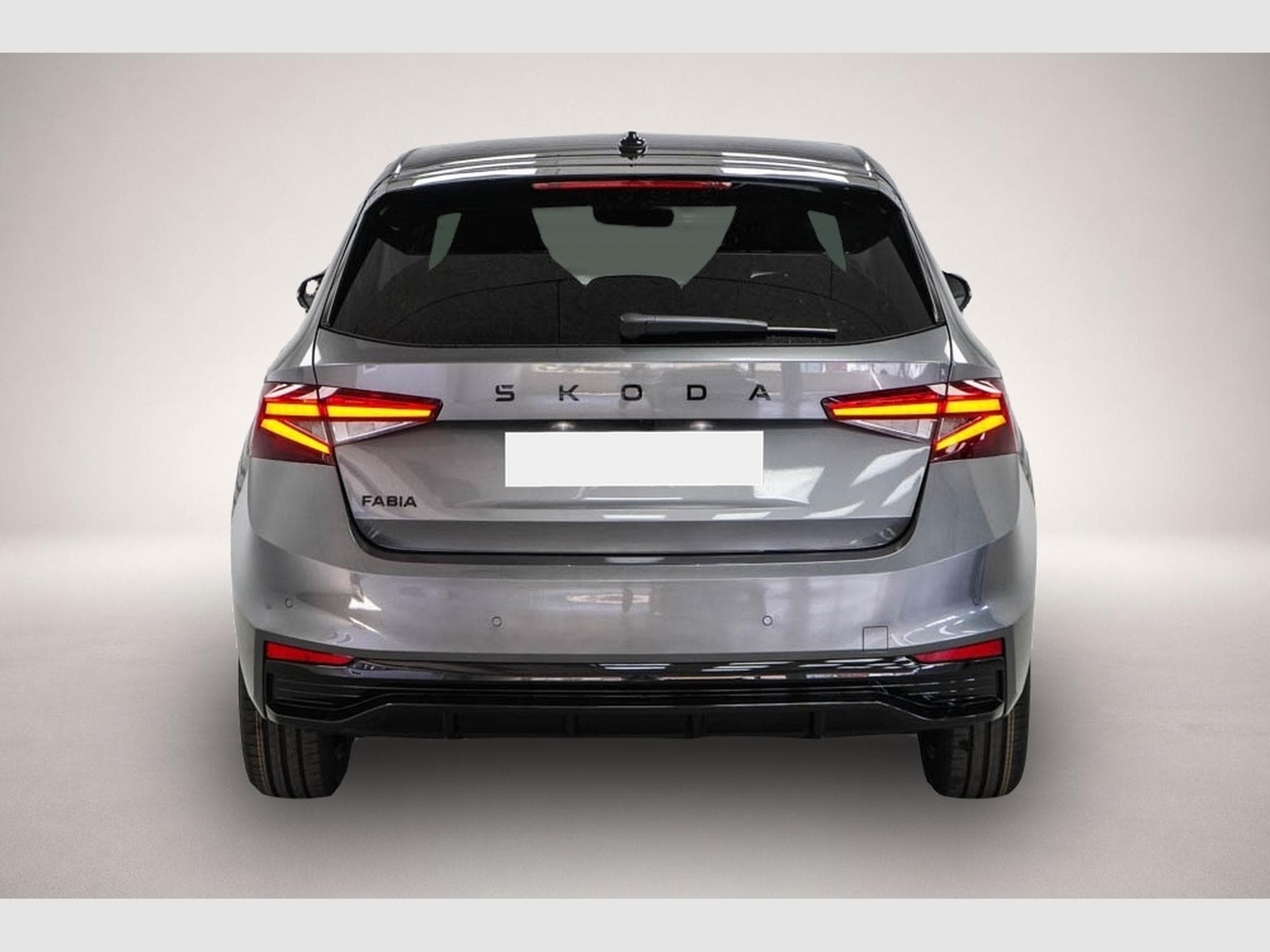 Skoda Fabia (2026) - Foto 4