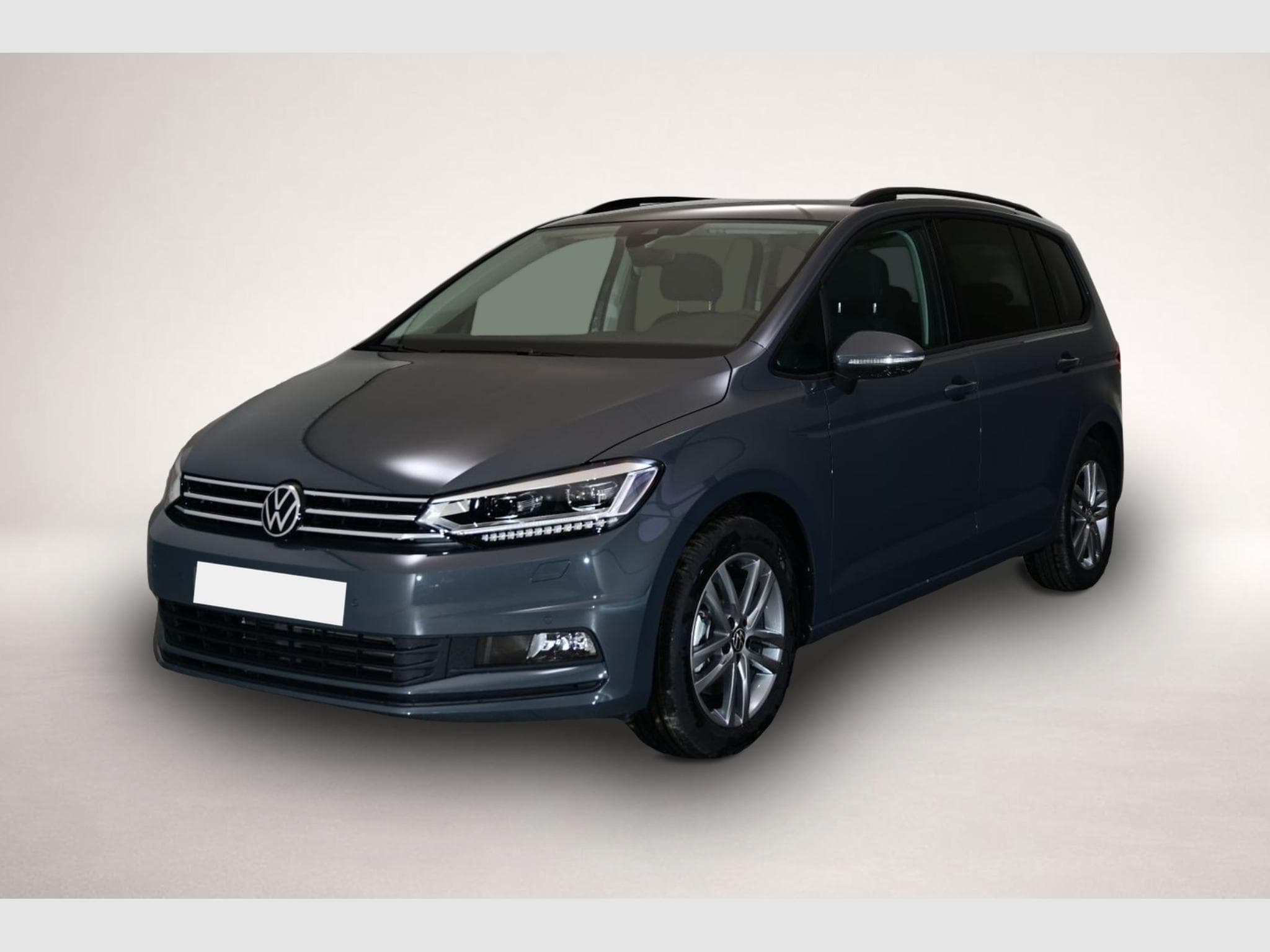 VW Touran (2026) - Foto 1