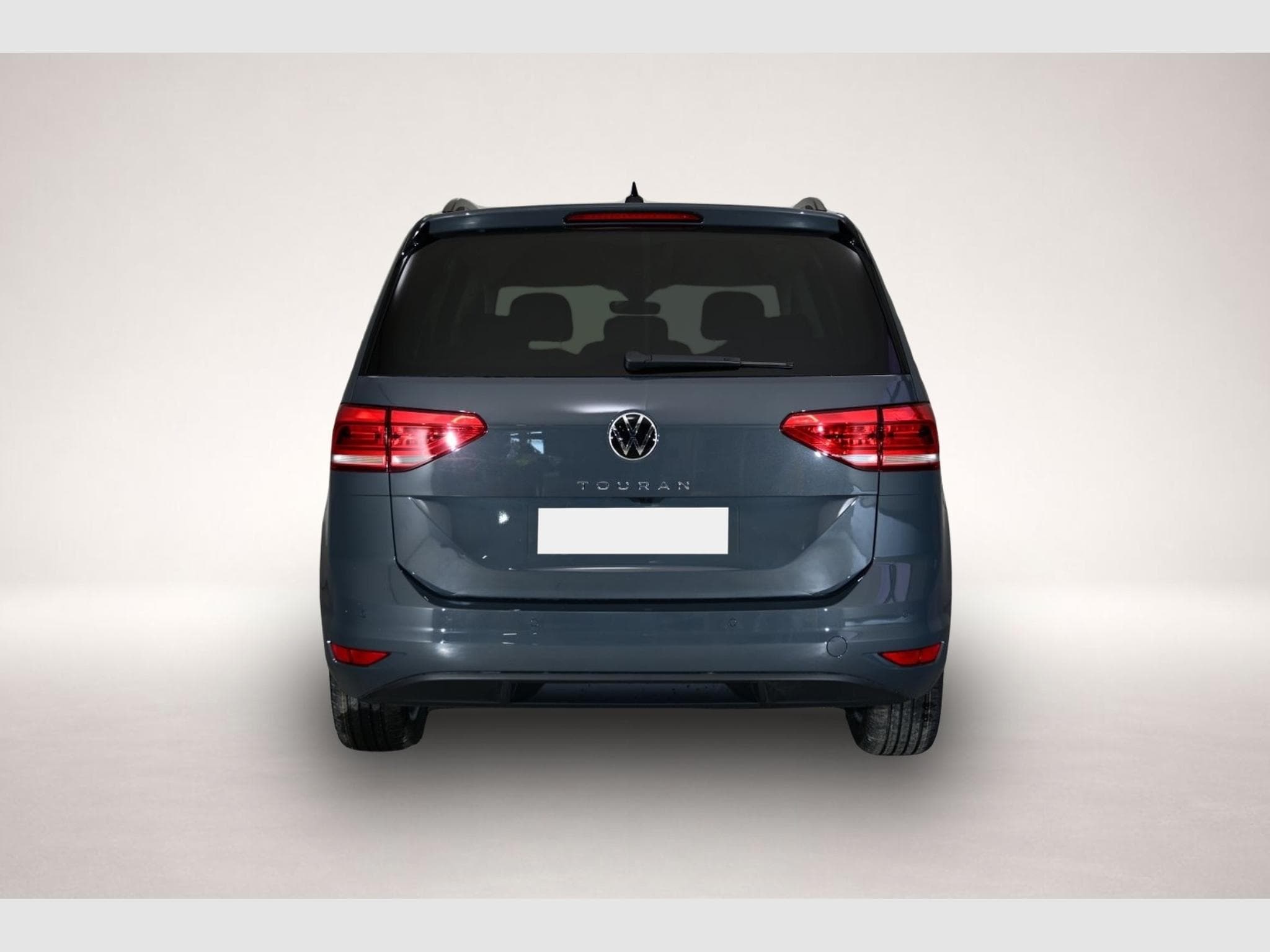 VW Touran (2026) - Foto 4