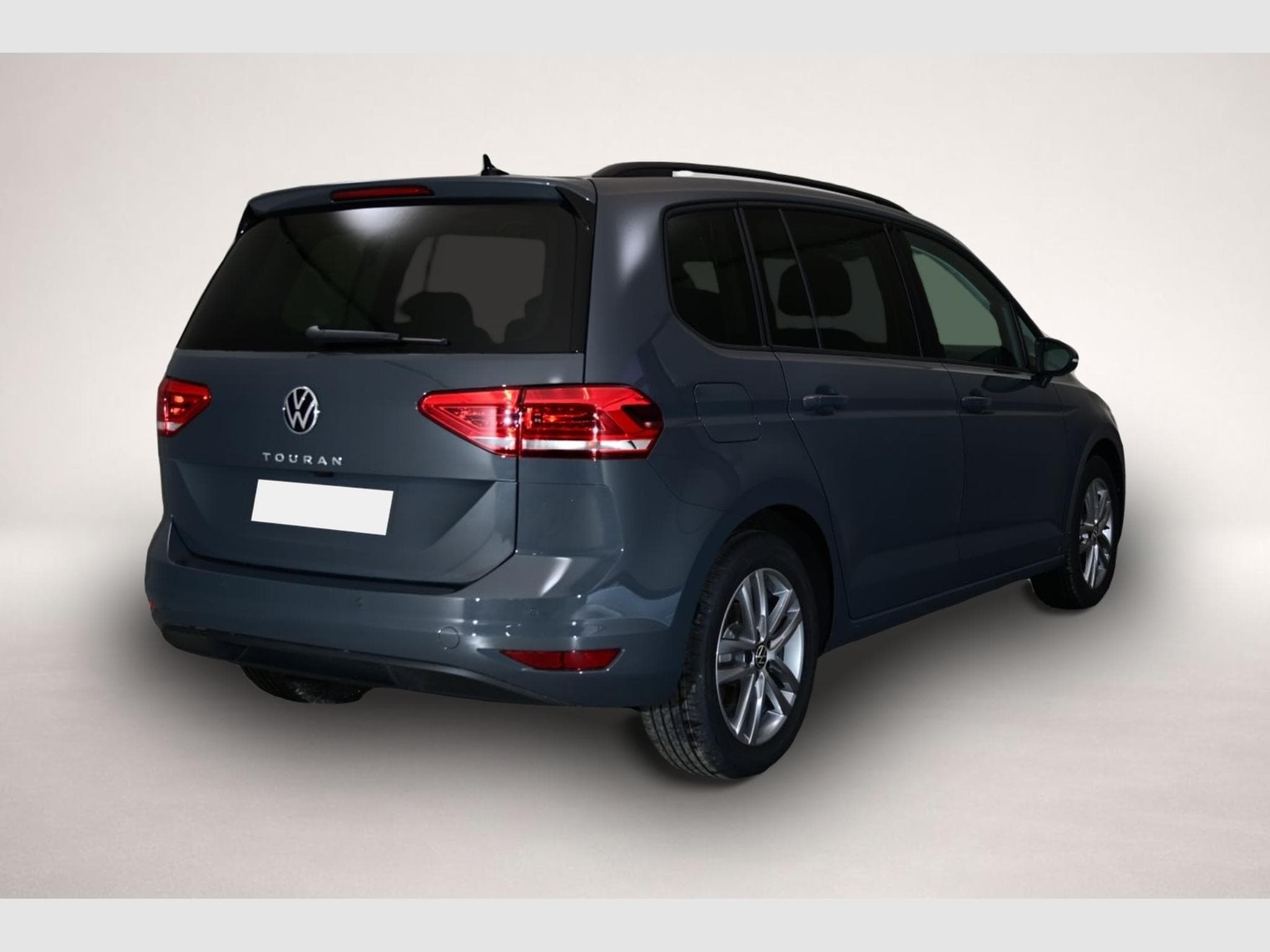 VW Touran (2026) - Foto 5