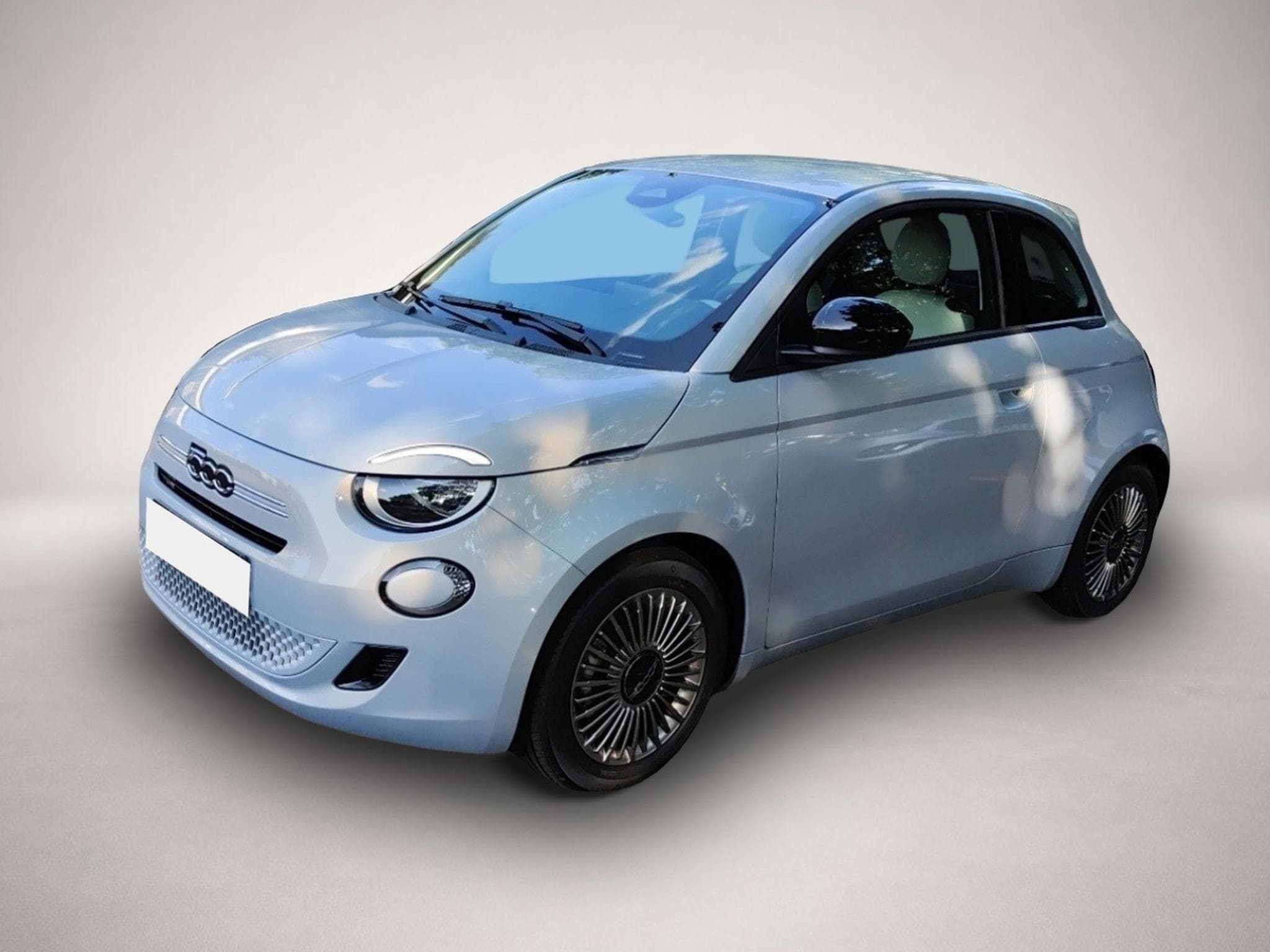 Fiat 500 (2026) - Foto 1