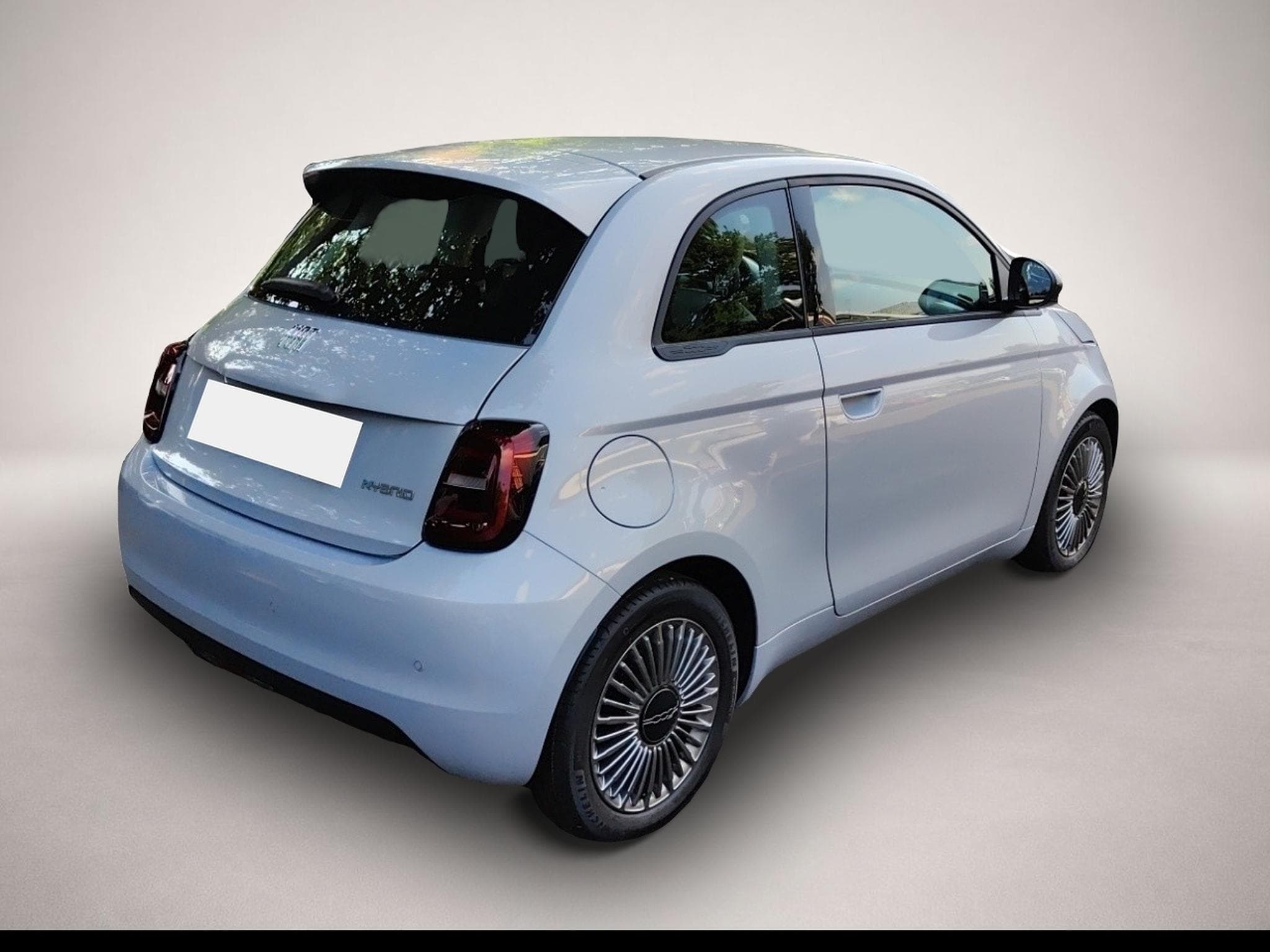Fiat 500 (2026) - Foto 6