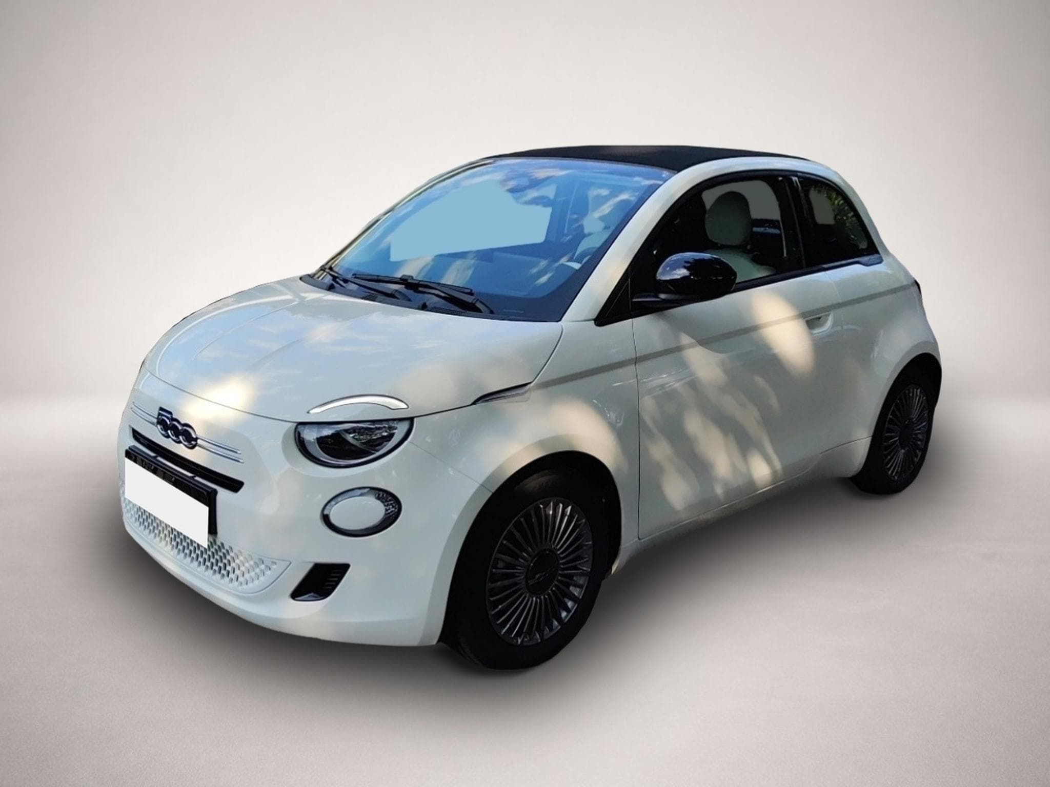 Fiat 500 (2026) - Foto 1