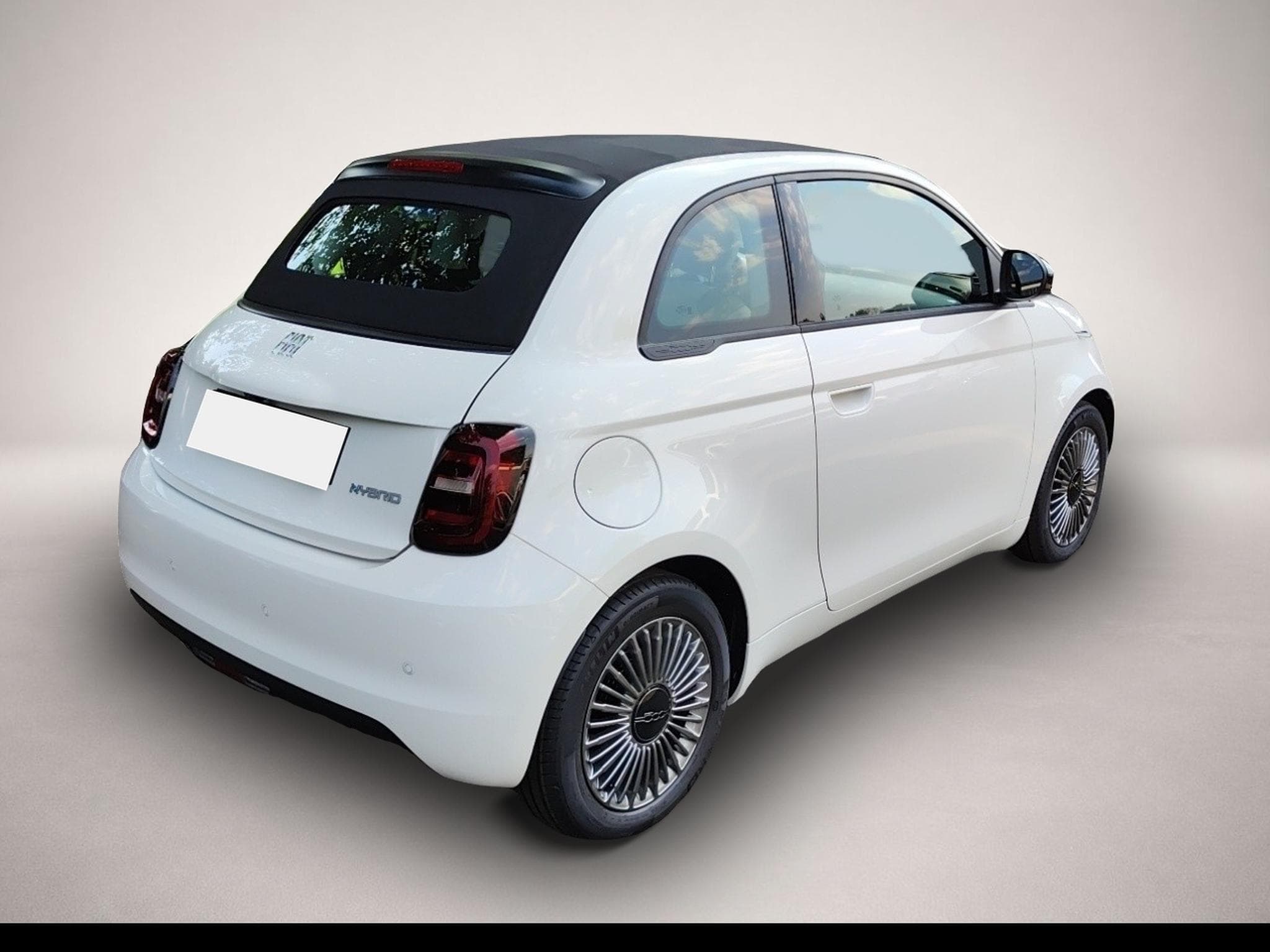 Fiat 500 (2026) - Foto 6