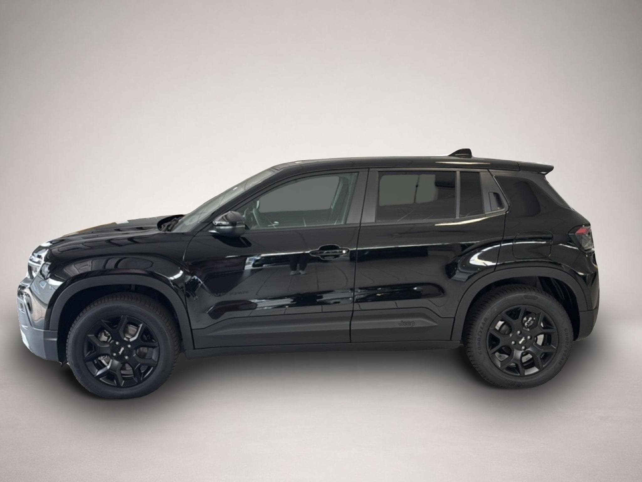 Jeep Wrangler (2026) - Foto 3
