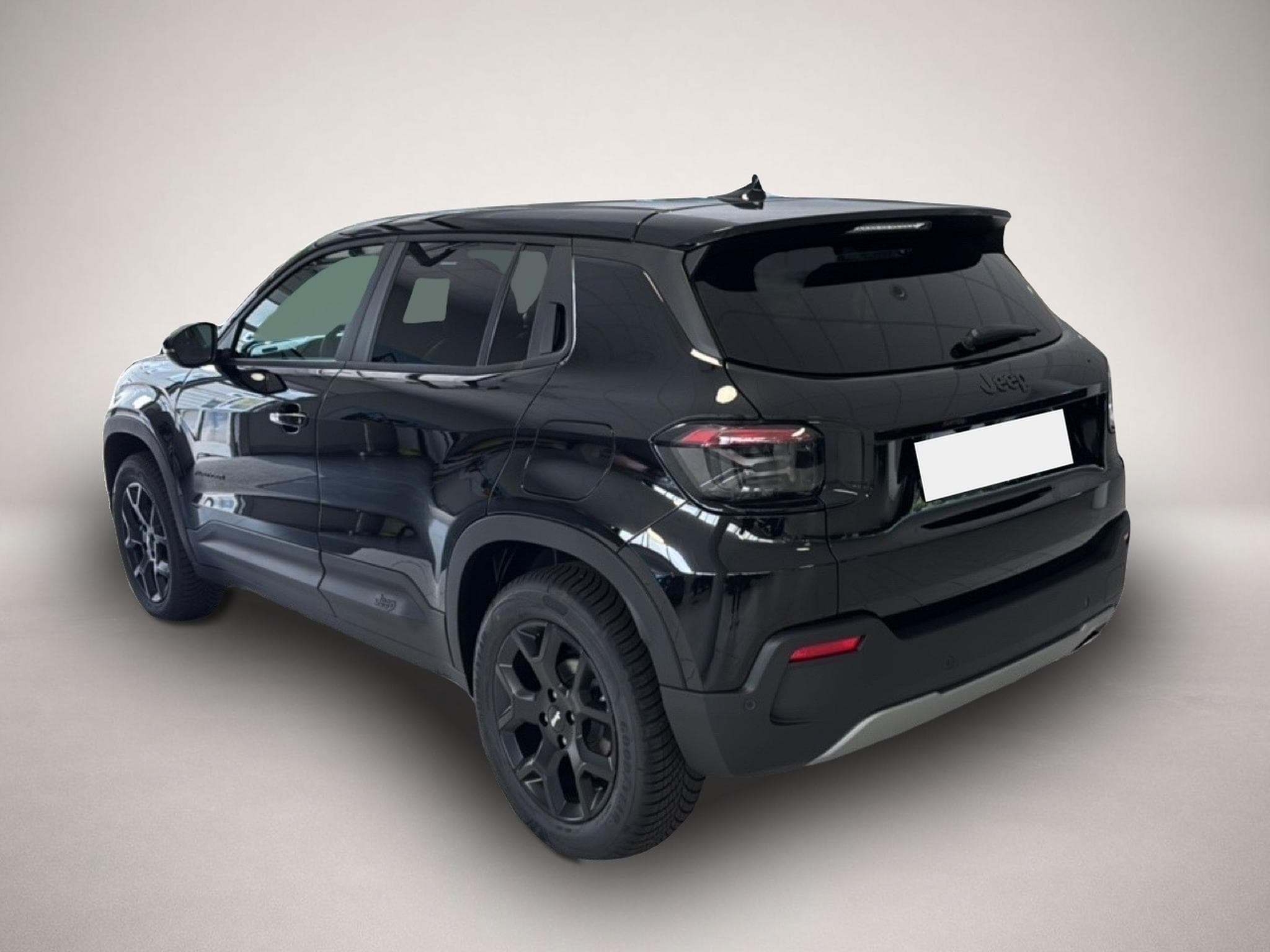 Jeep Wrangler (2026) - Foto 4