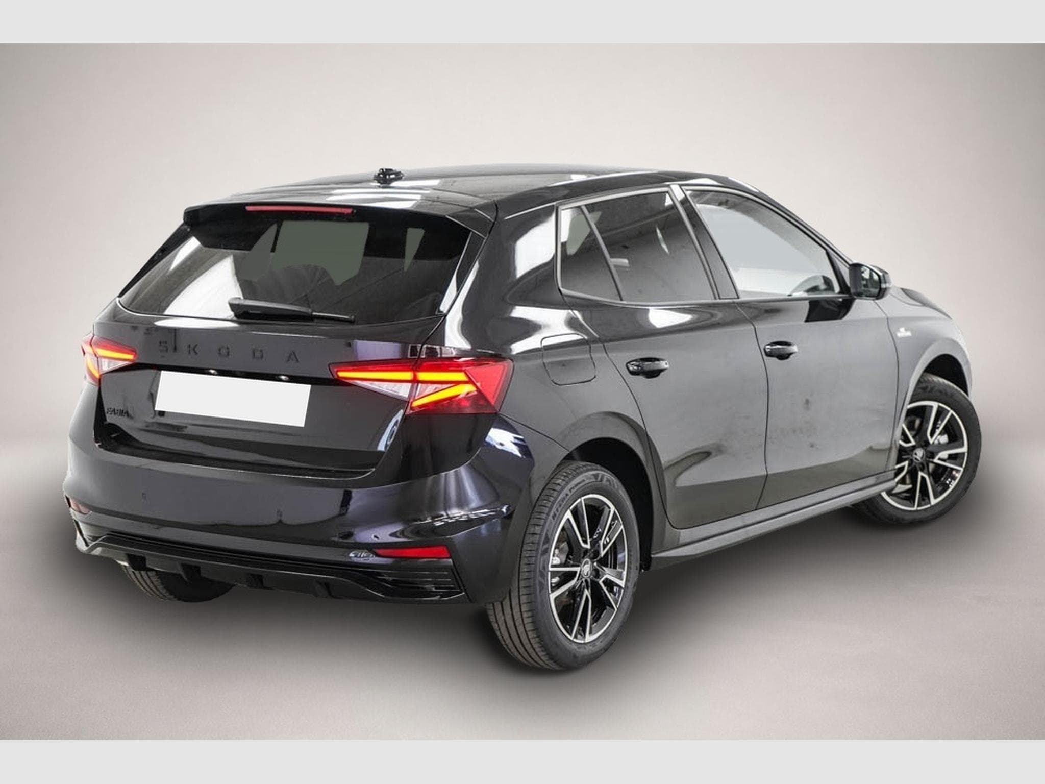Skoda Fabia (2026) - Foto 3