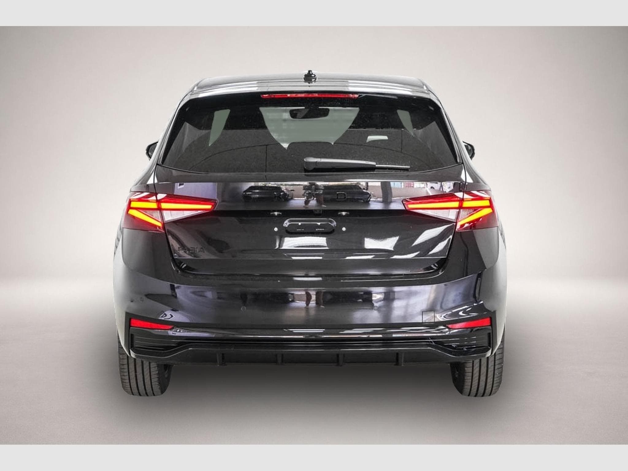 Skoda Fabia (2026) - Foto 4