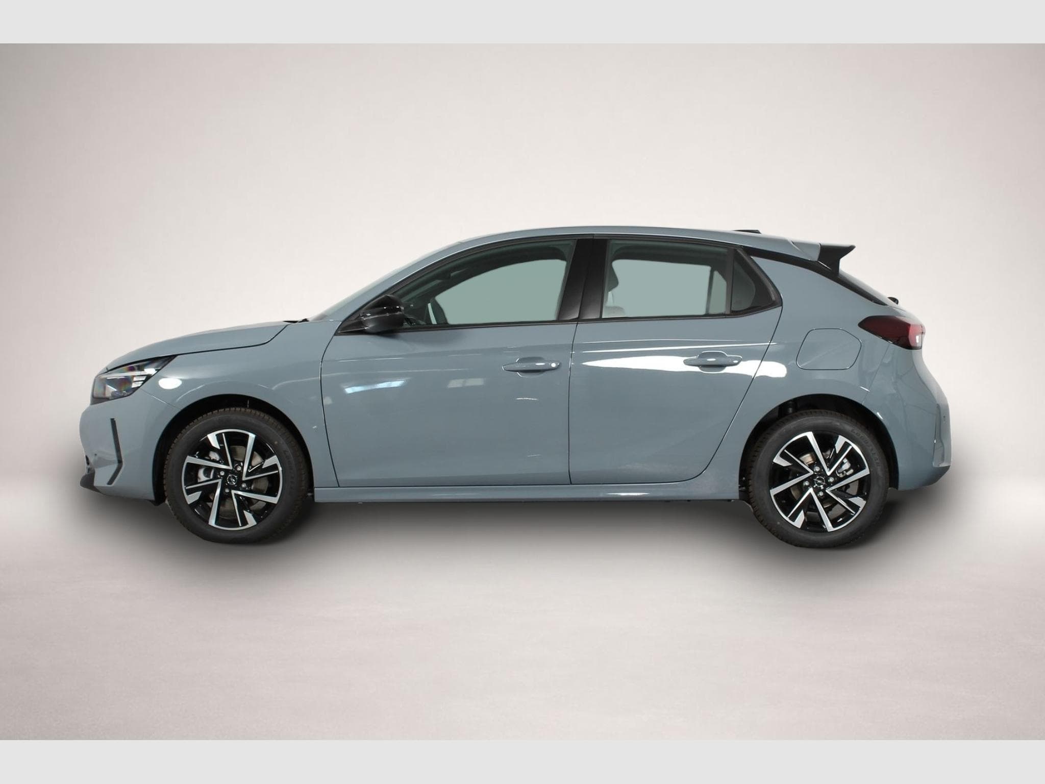 Opel Corsa (2026) - Photo 2