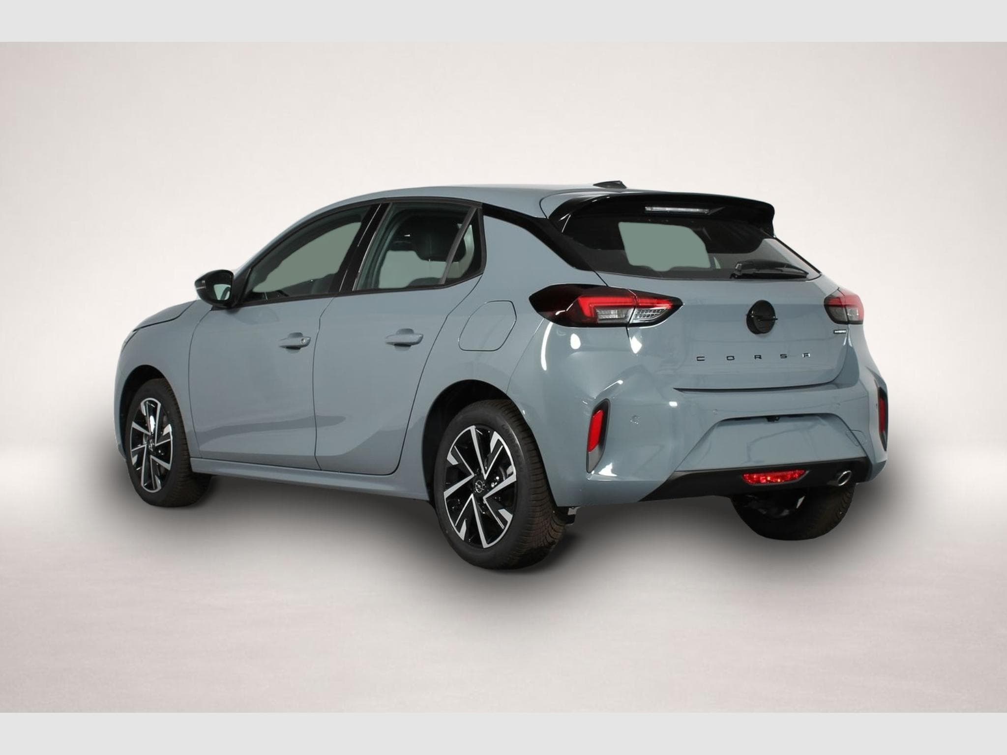 Opel Corsa (2026) - Photo 3