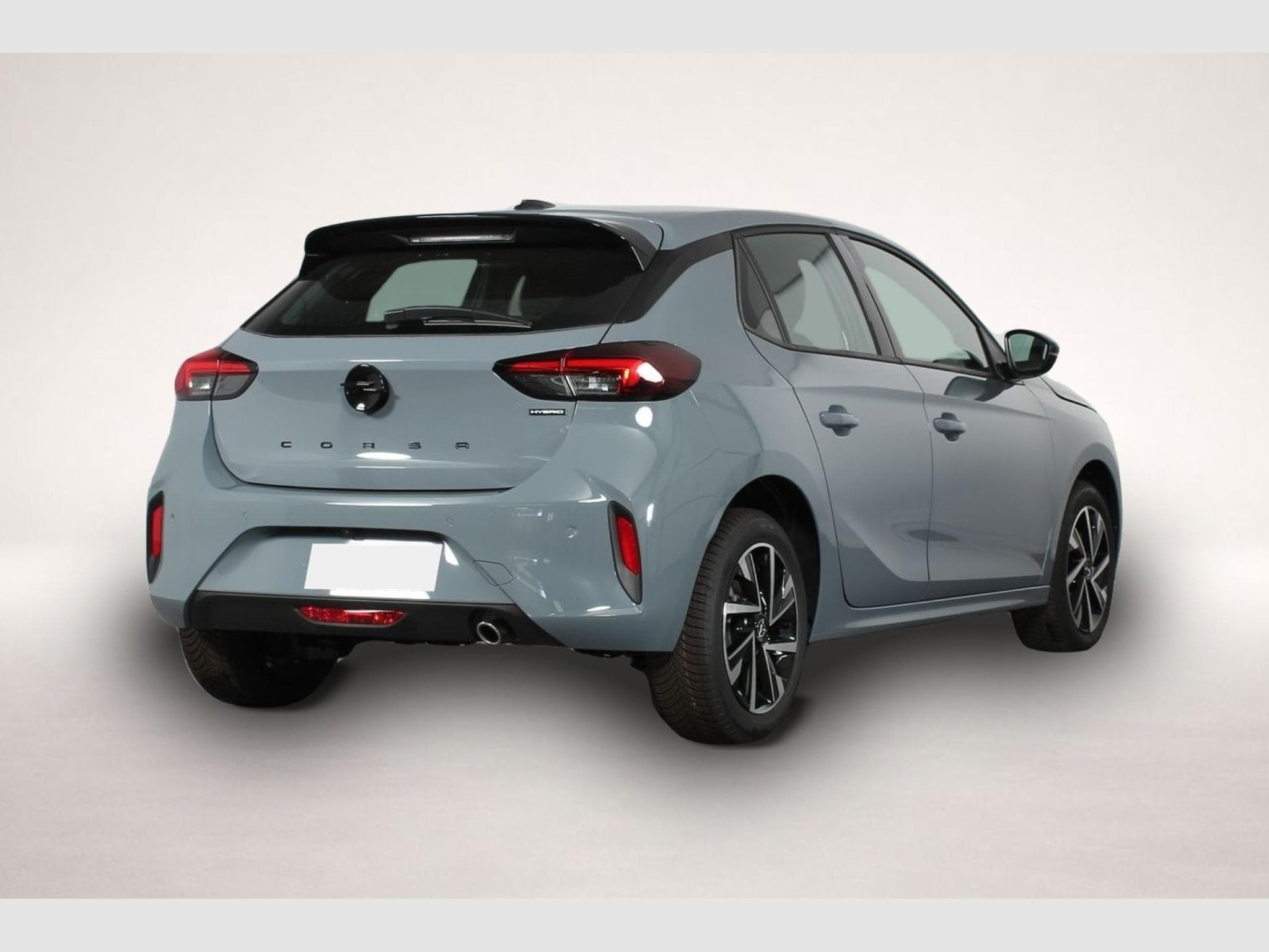 Opel Corsa (2026) - Photo 5