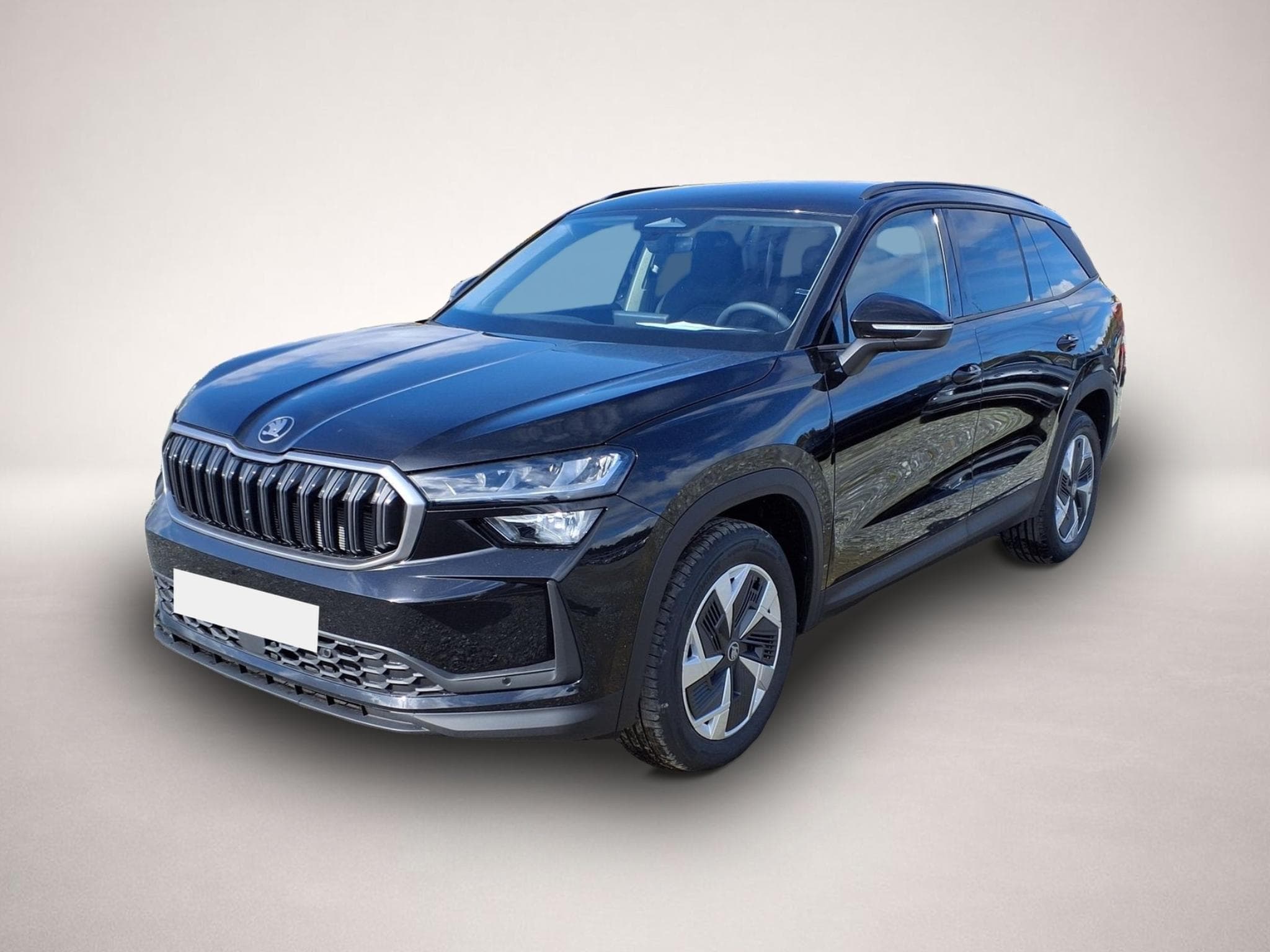 Skoda Kodiaq (2026) - Foto 1