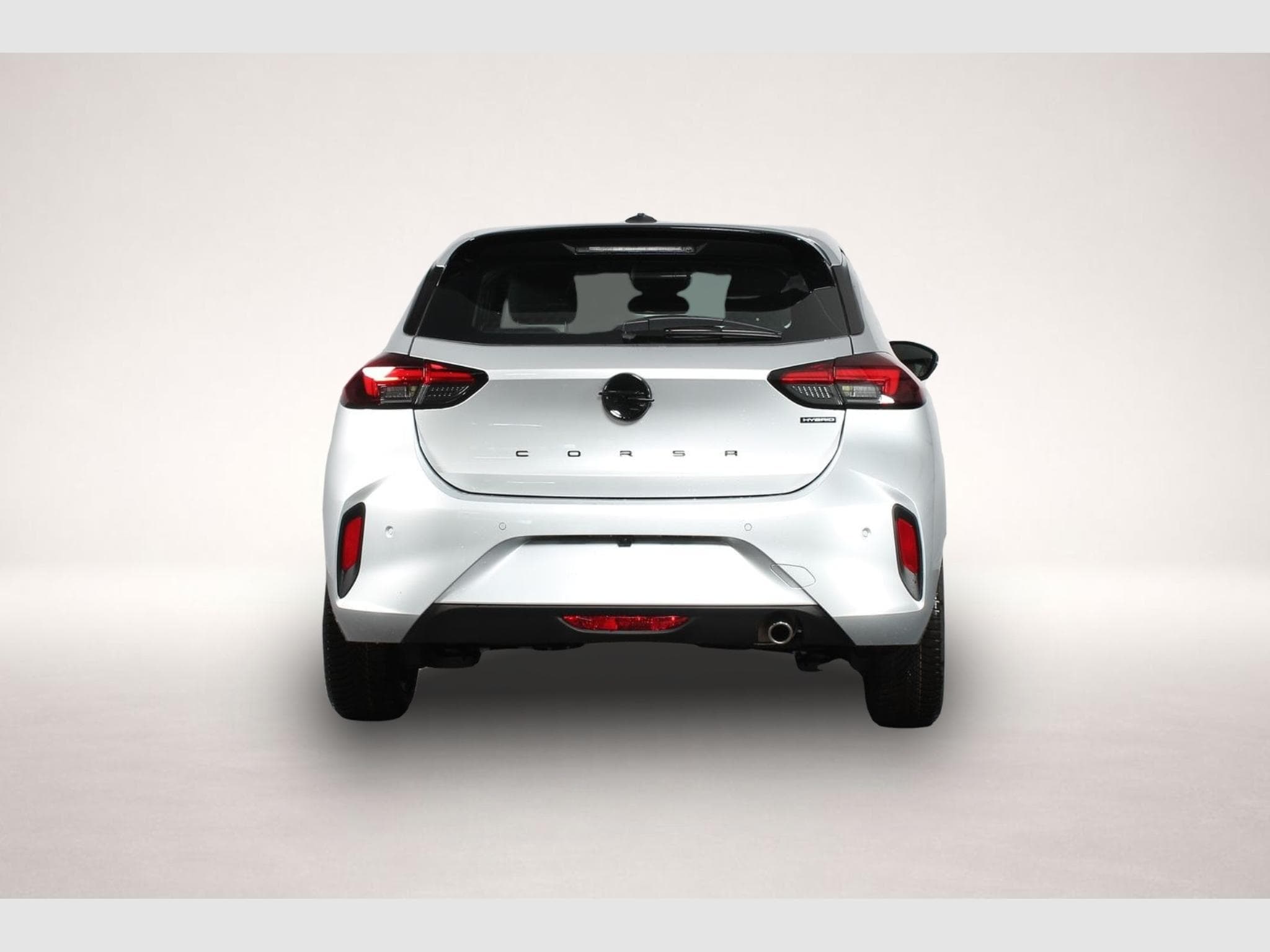 Opel Corsa (2026) - Photo 4