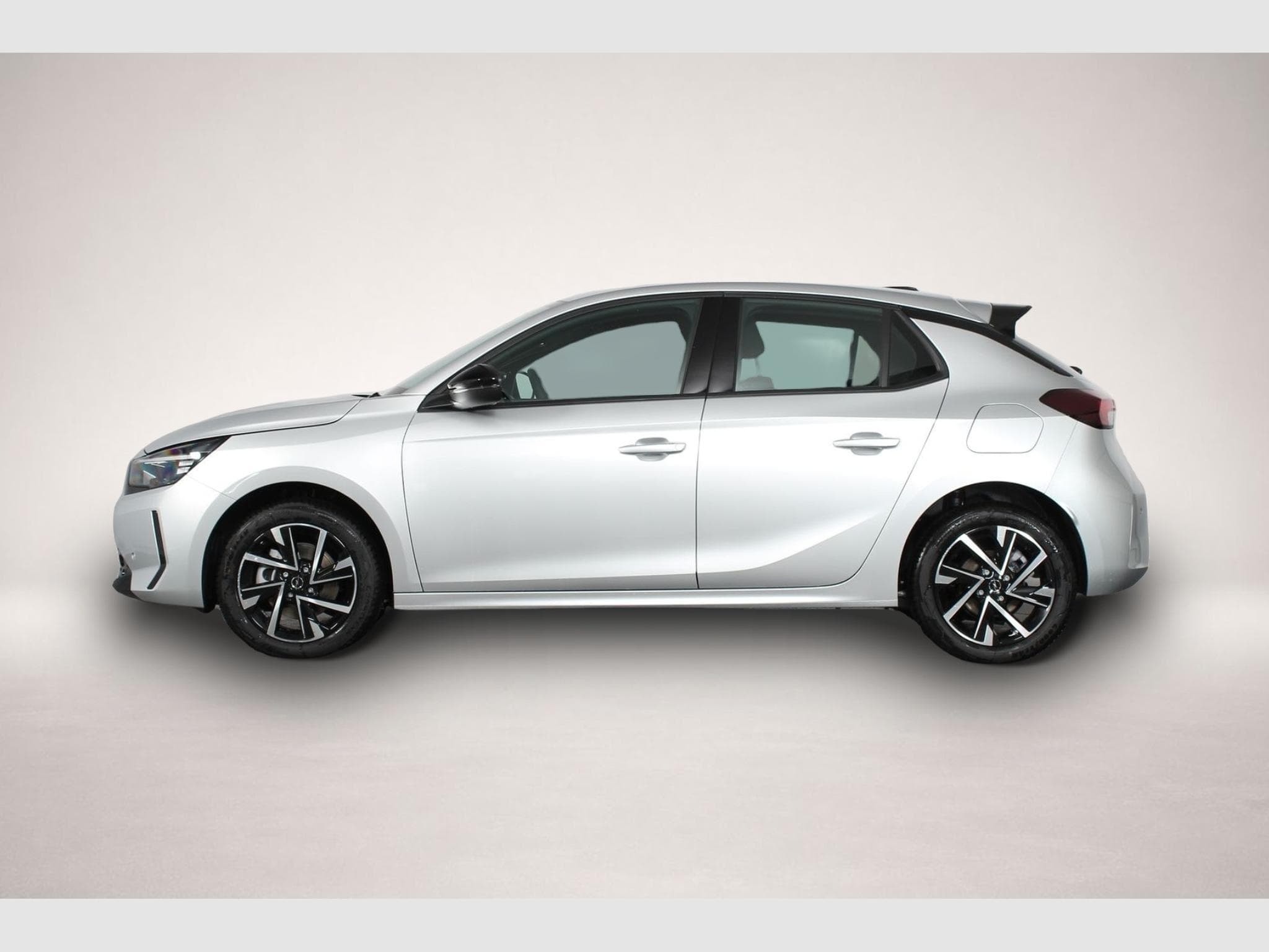 Opel Corsa (2026) - Photo 2