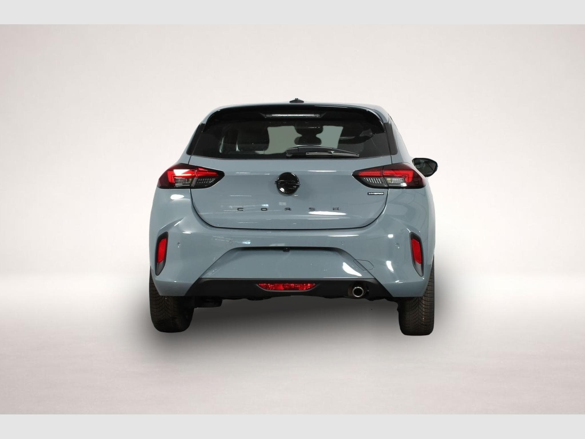 Opel Corsa (2026) - Photo 4