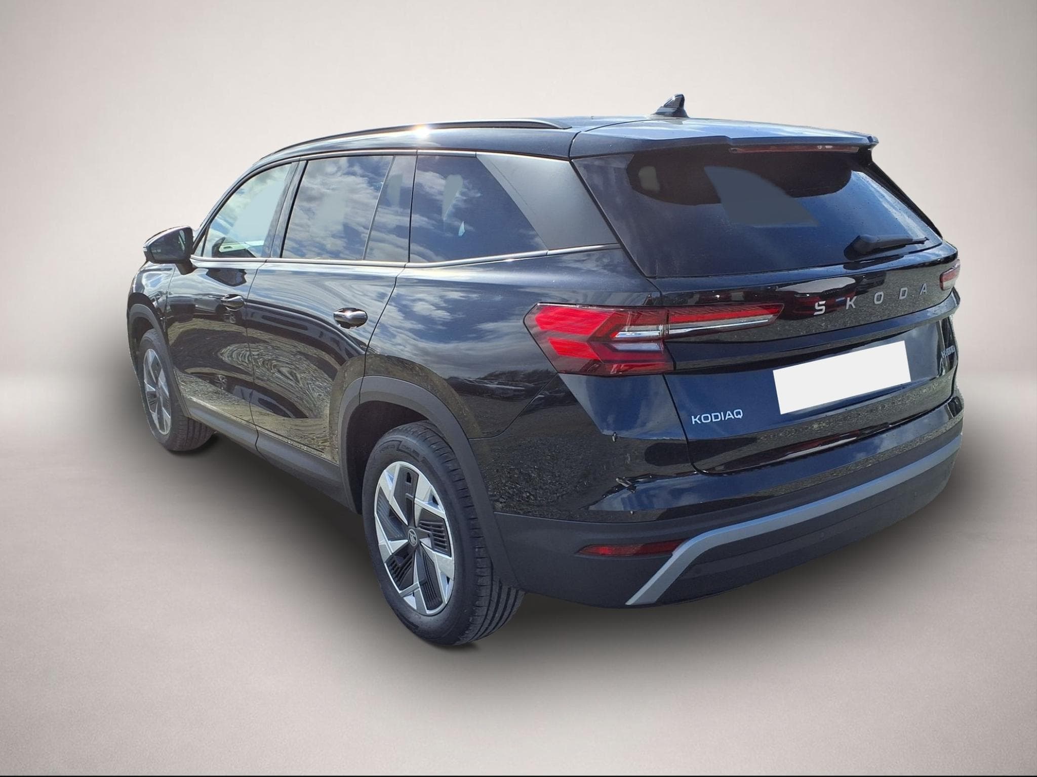 Skoda Kodiaq (2026) - Foto 2