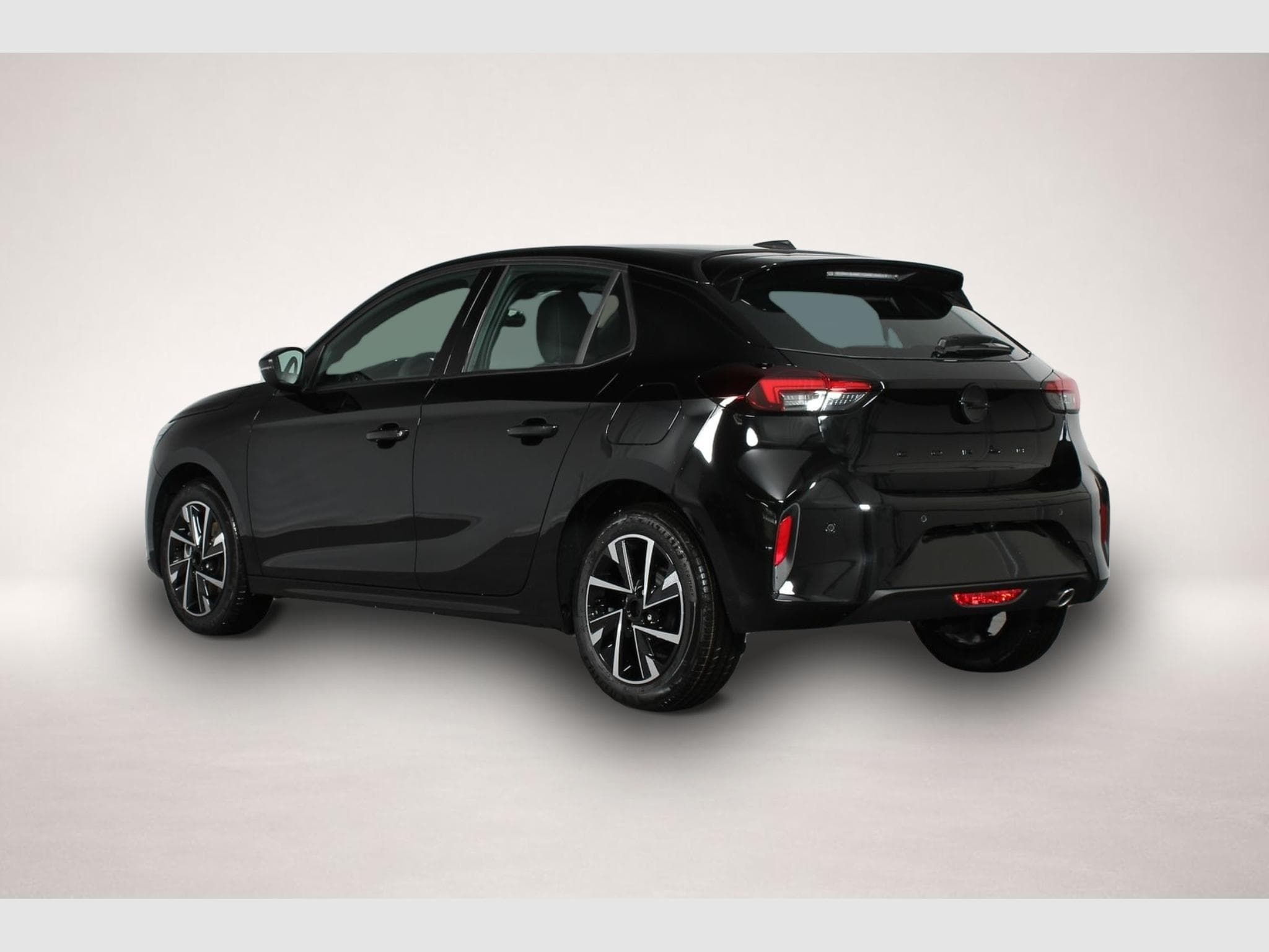 Opel Corsa (2026) - Photo 3