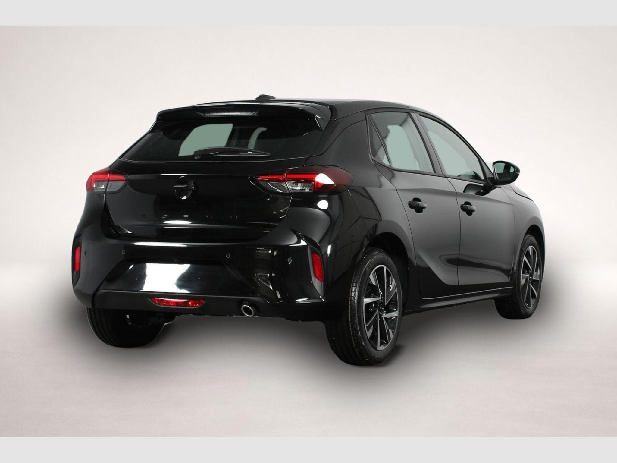 Opel Corsa (2026) - Photo 5