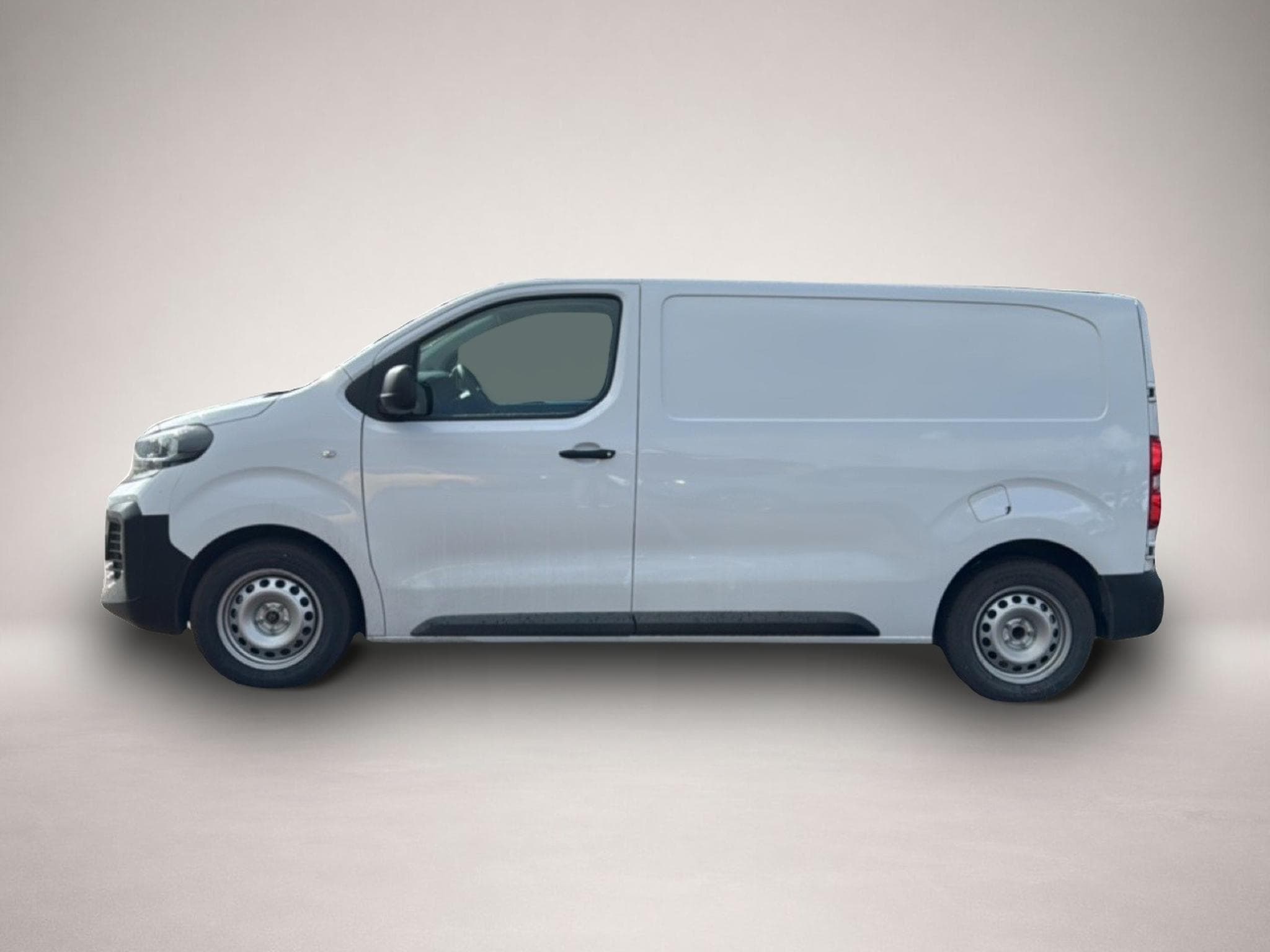 Opel Monterey (2026) - Foto 3