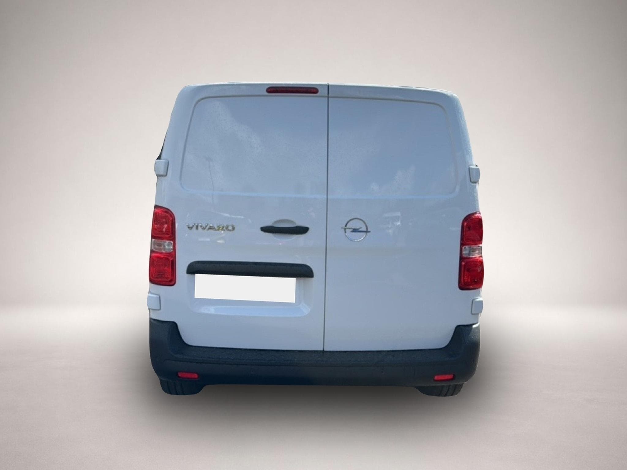 Opel Monterey (2026) - Foto 5