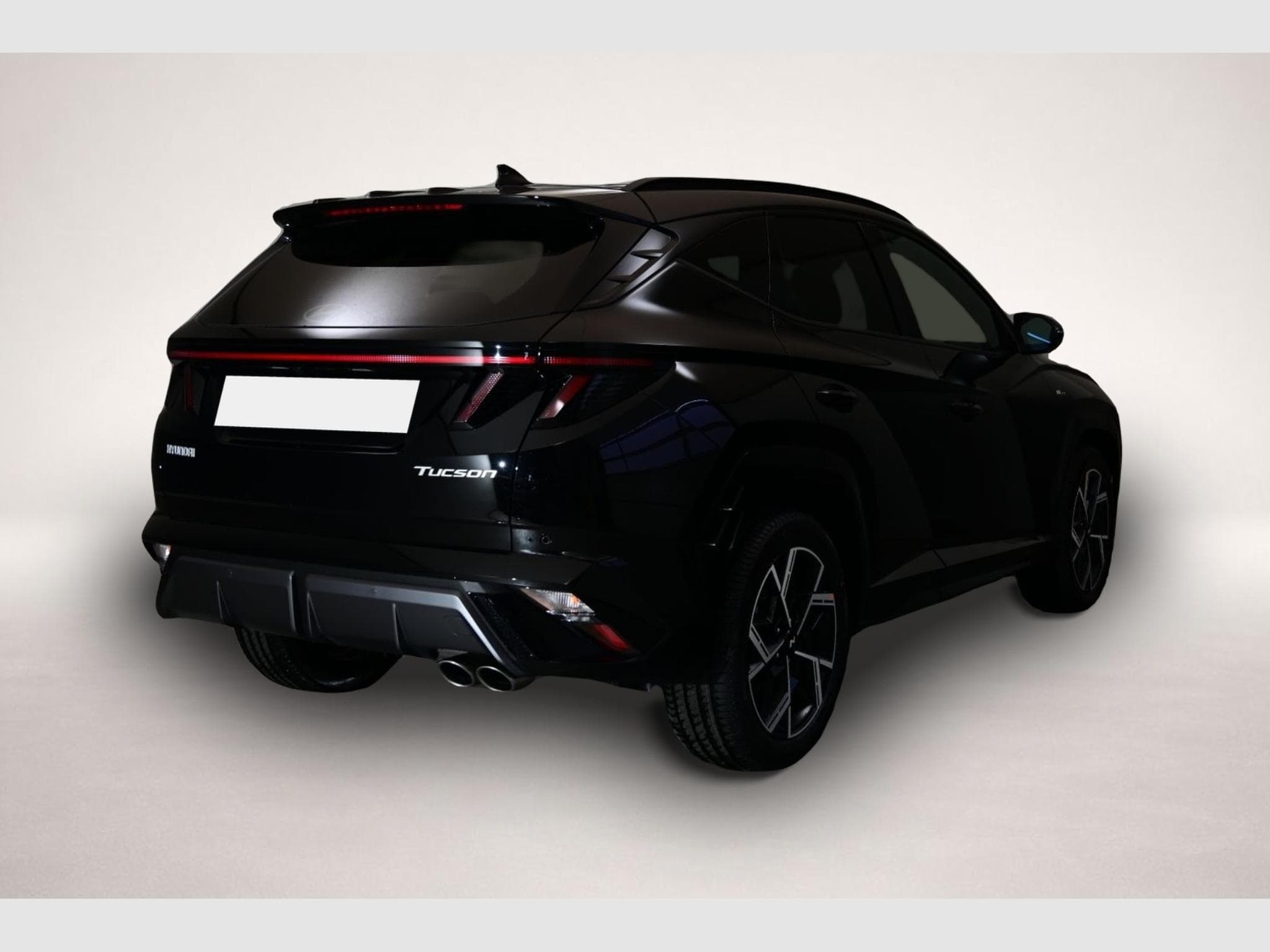 Hyundai Tucson (2026) - Foto 5