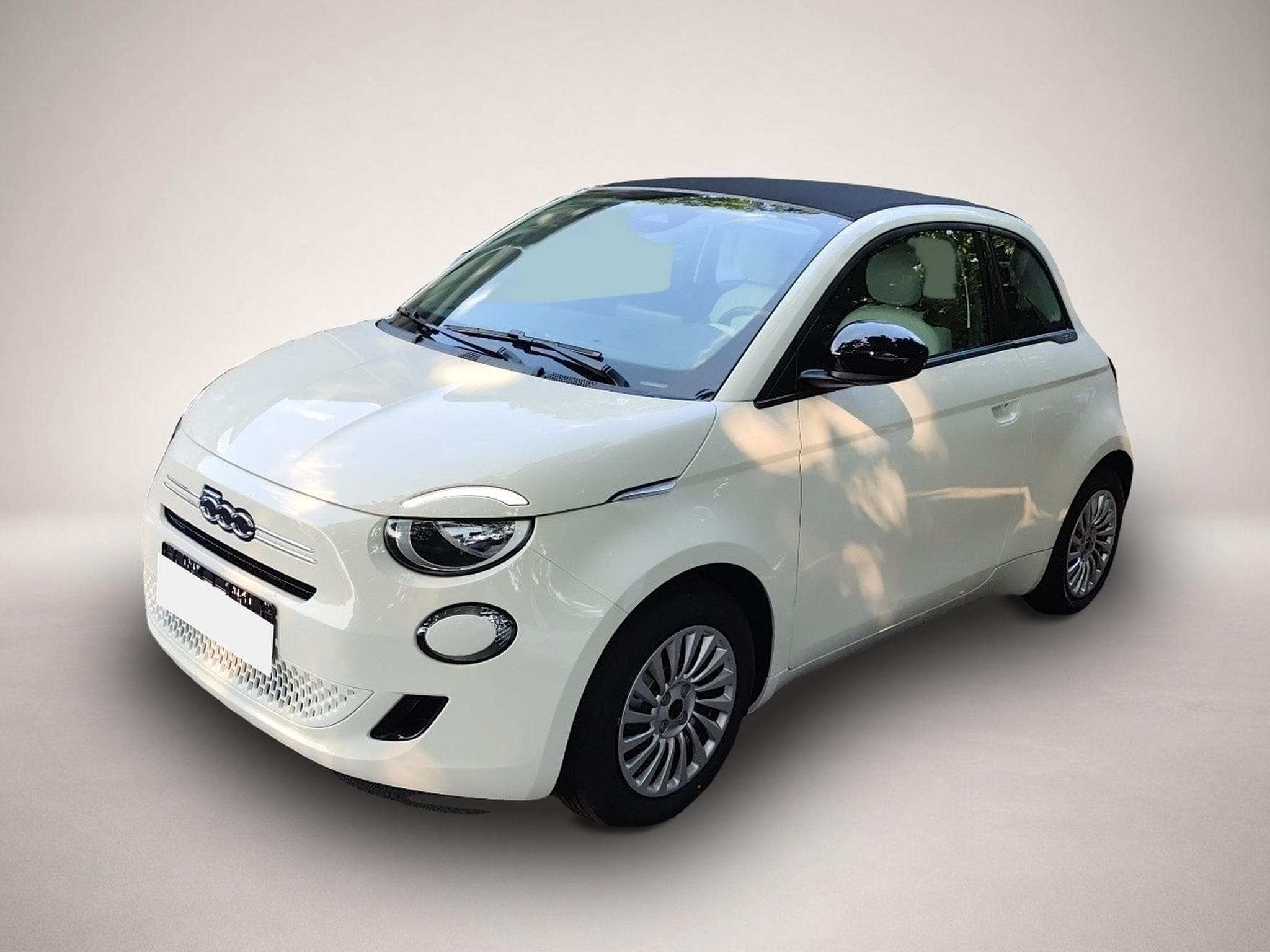 Fiat 500 (2026) - Foto 1