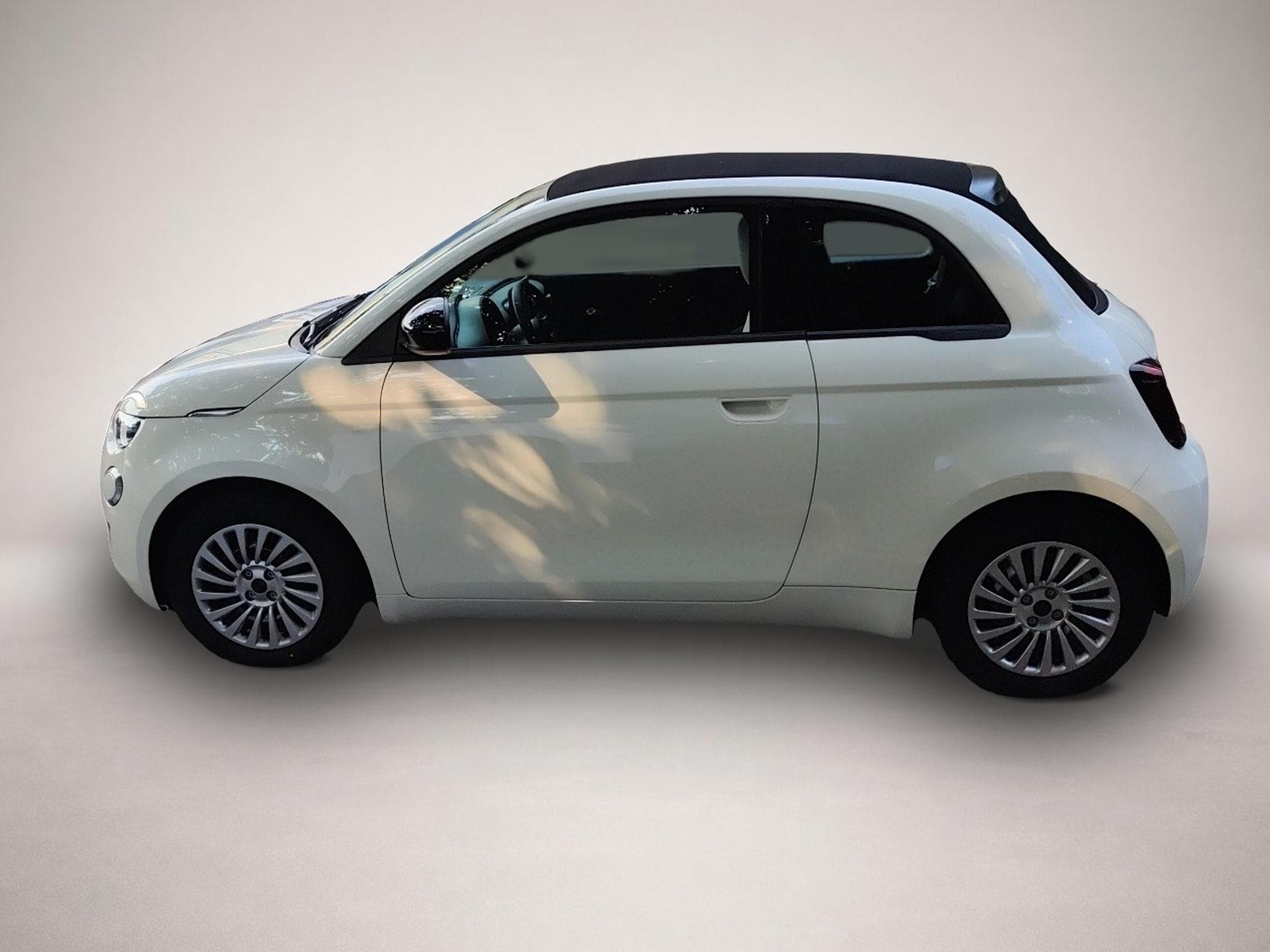 Fiat 500 (2026) - Foto 3