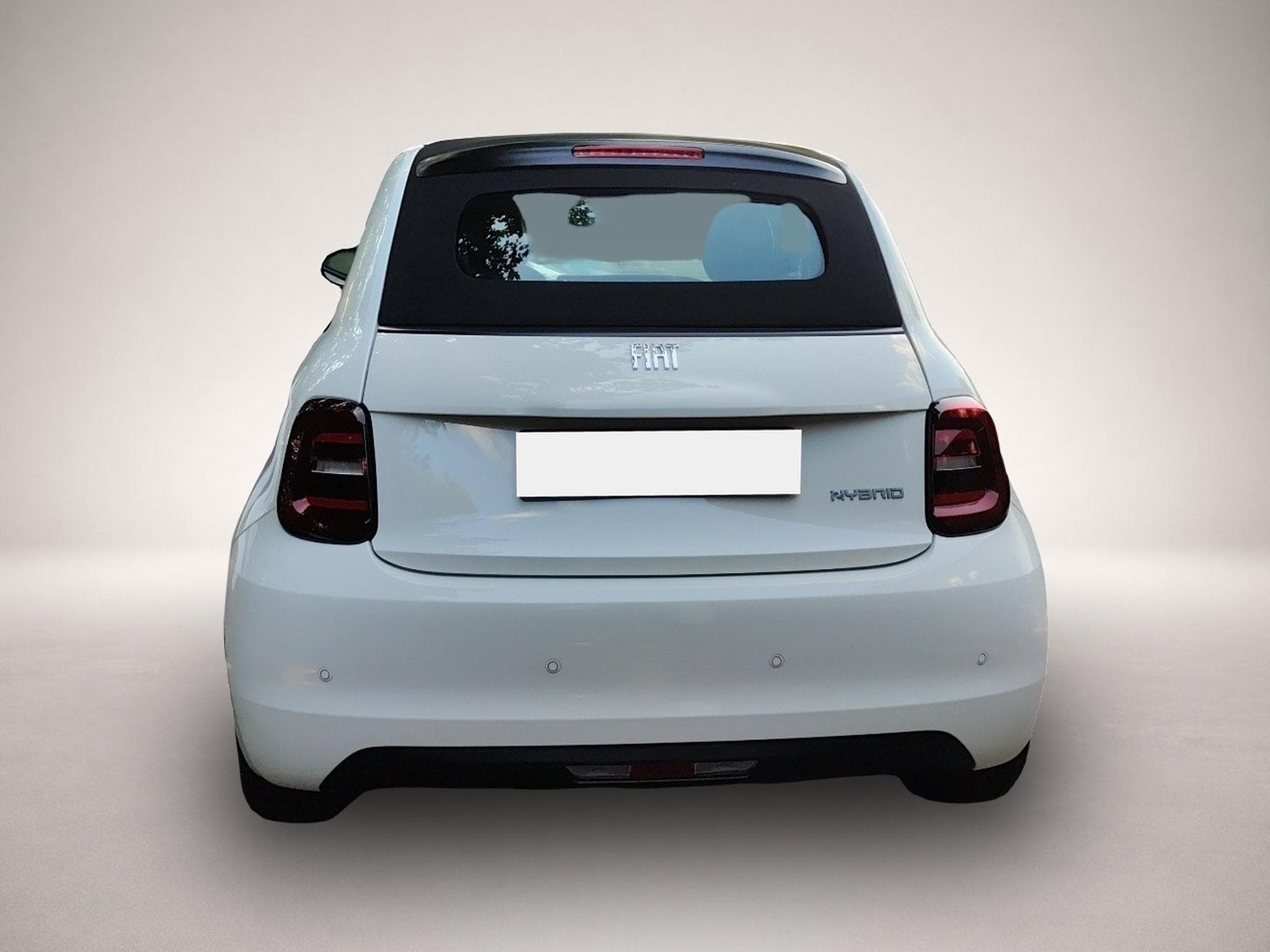 Fiat 500 (2026) - Foto 5