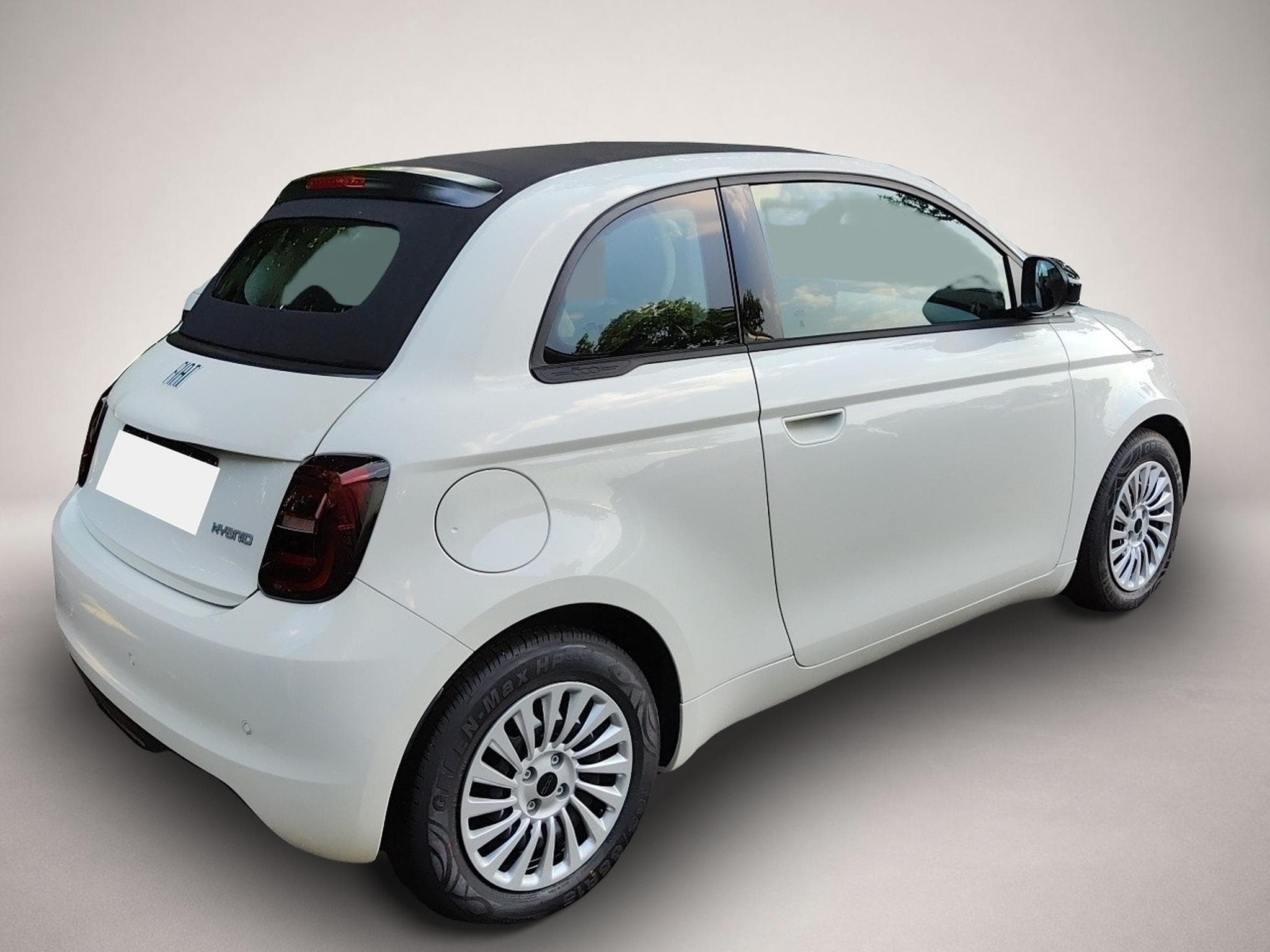 Fiat 500 (2026) - Foto 6